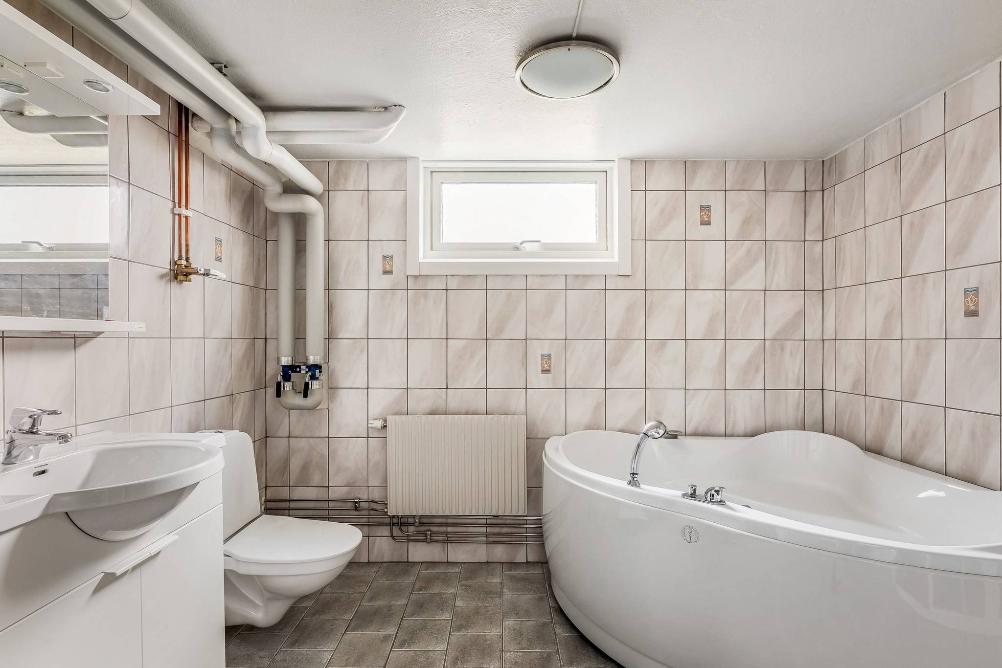 126 m² Villa på Hjulsbrovägen 4 Hjulsbro Linköpings kommun - bild 25