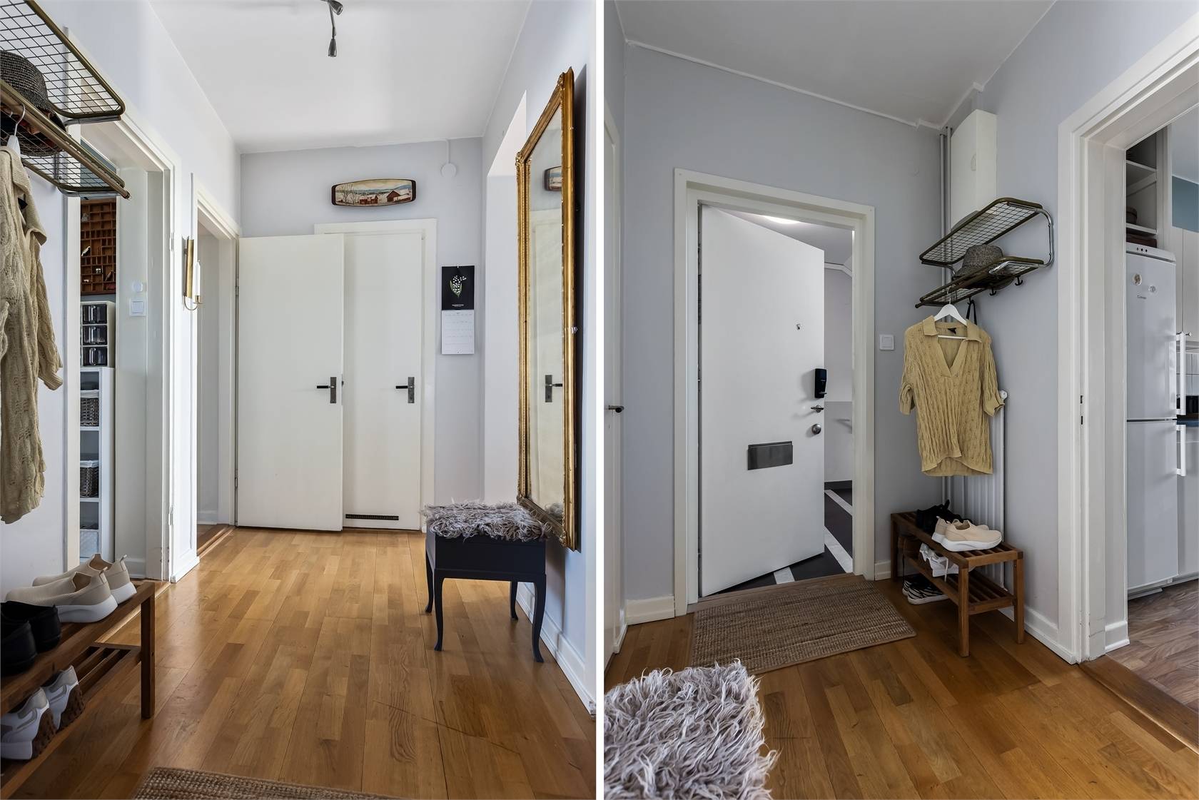 3 rum Lägenhet på Hamngatan 9B Nynäshamns kommun - bild 12