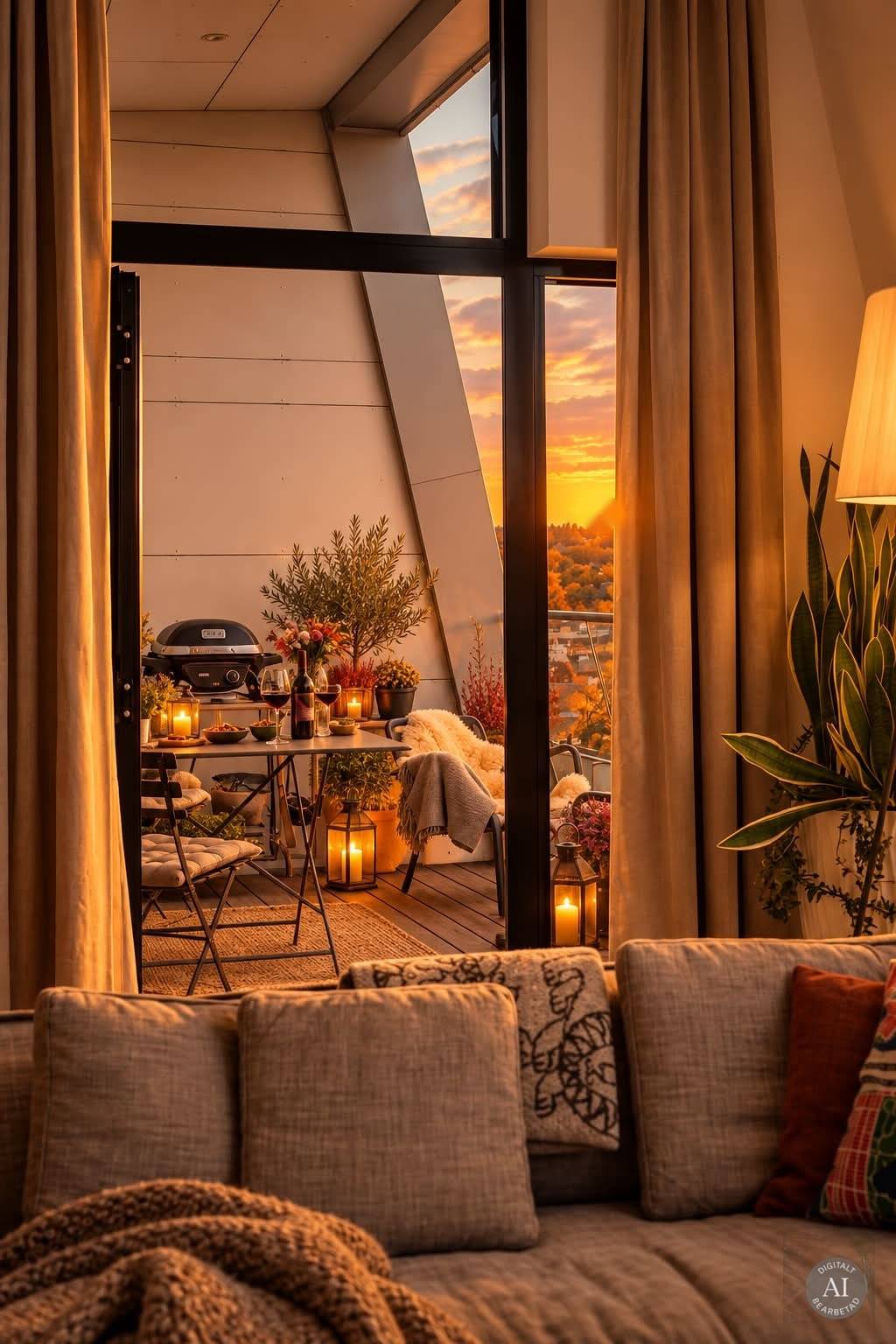 4 rum lägenhet på Lilla Brogatan 8 Borås - Centrum, Borås kommun - bild 2