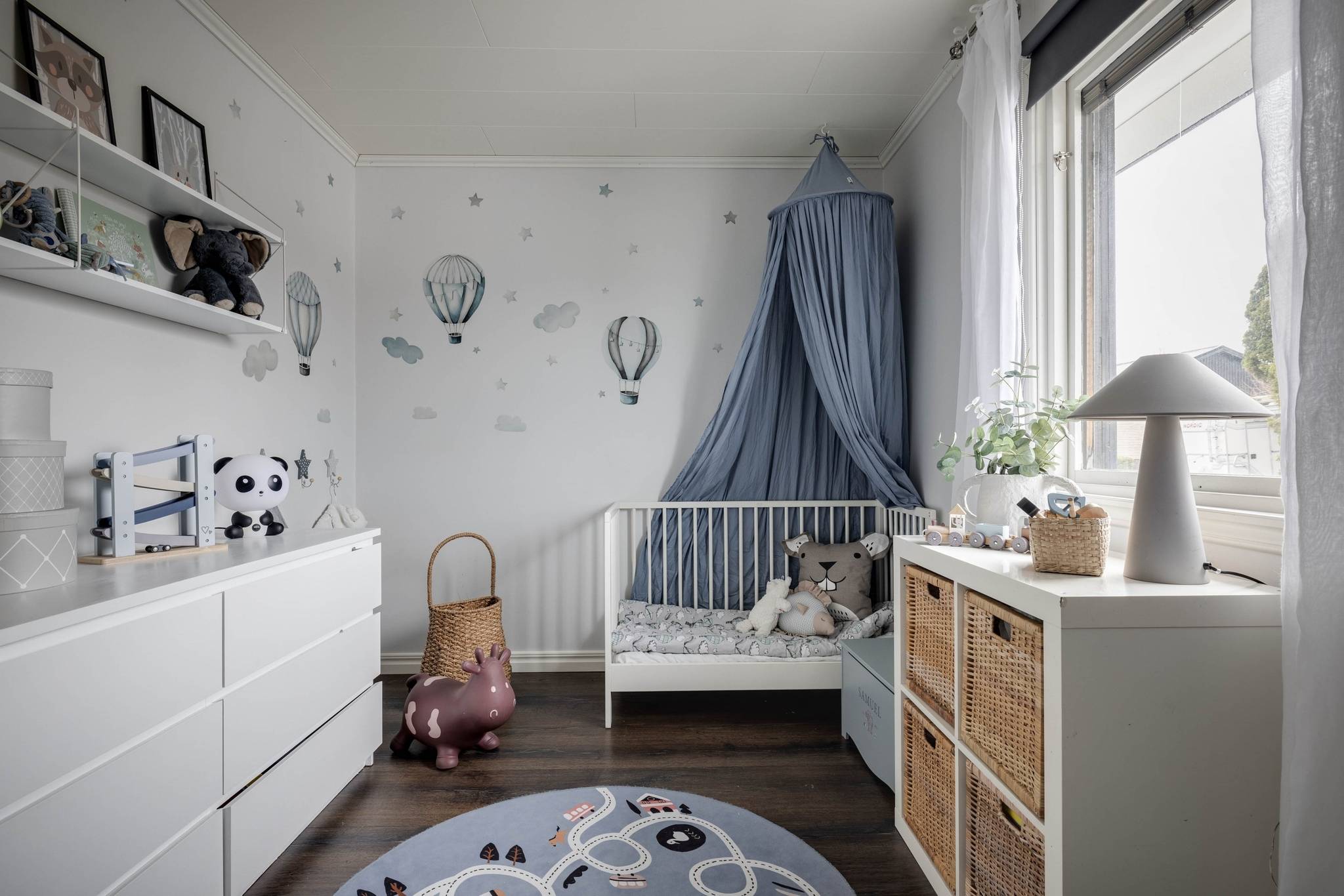 6 rum Villa på Övre Skogsbacken 15 Alafors Ale kommun - bild 26