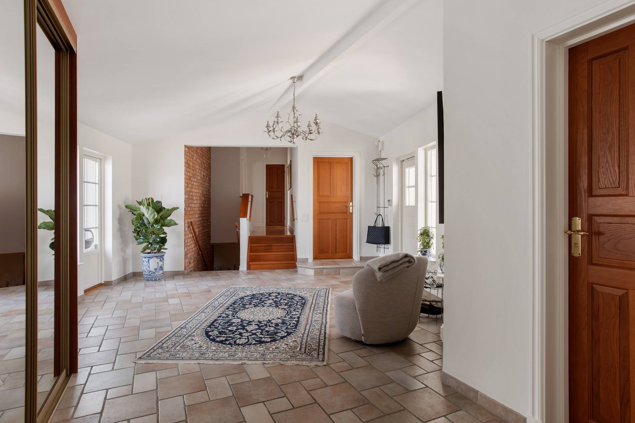 9 rum Villa på Jute Tvärväg 6 Kungsbacka kommun - bild 25