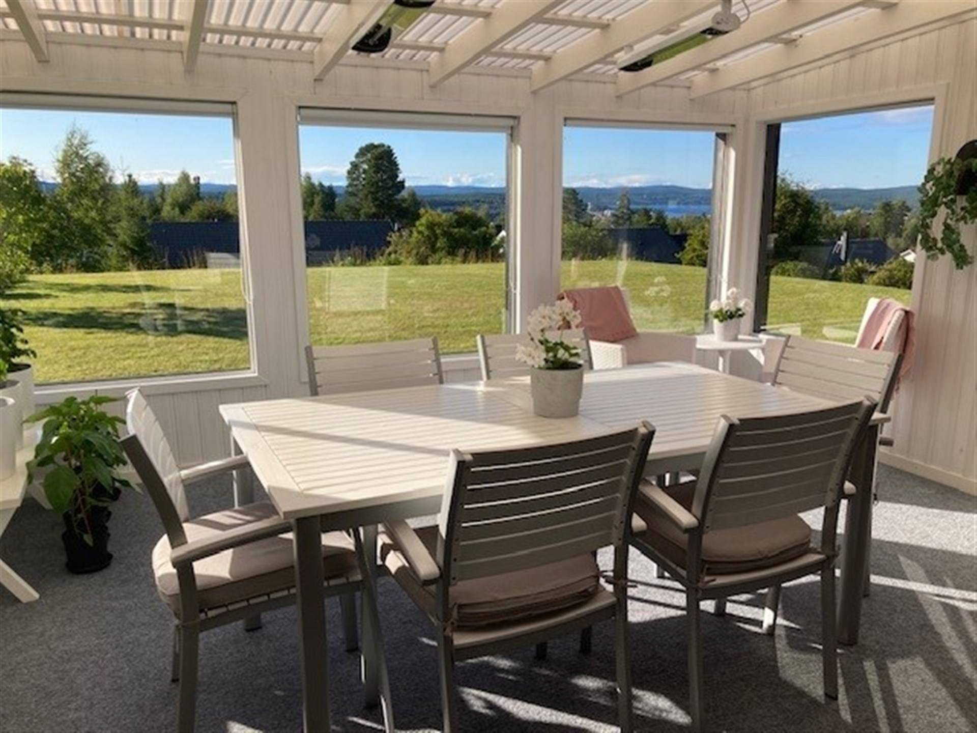 6 rum Villa på Bofinksvägen 18 Stenhammar Härnösands kommun - bild 43