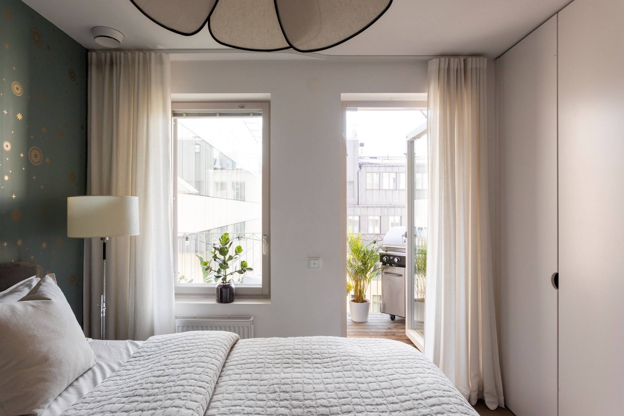 3 rum Lägenhet på Adolf Fredriks kyrkogata 3, 8 tr Norrmalm/City Stockholms kommun - bild 20