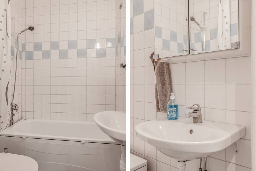 1 rum Lägenhet på Furusundsgatan 15, 4 tr Gärdet Stockholms kommun - bild 8