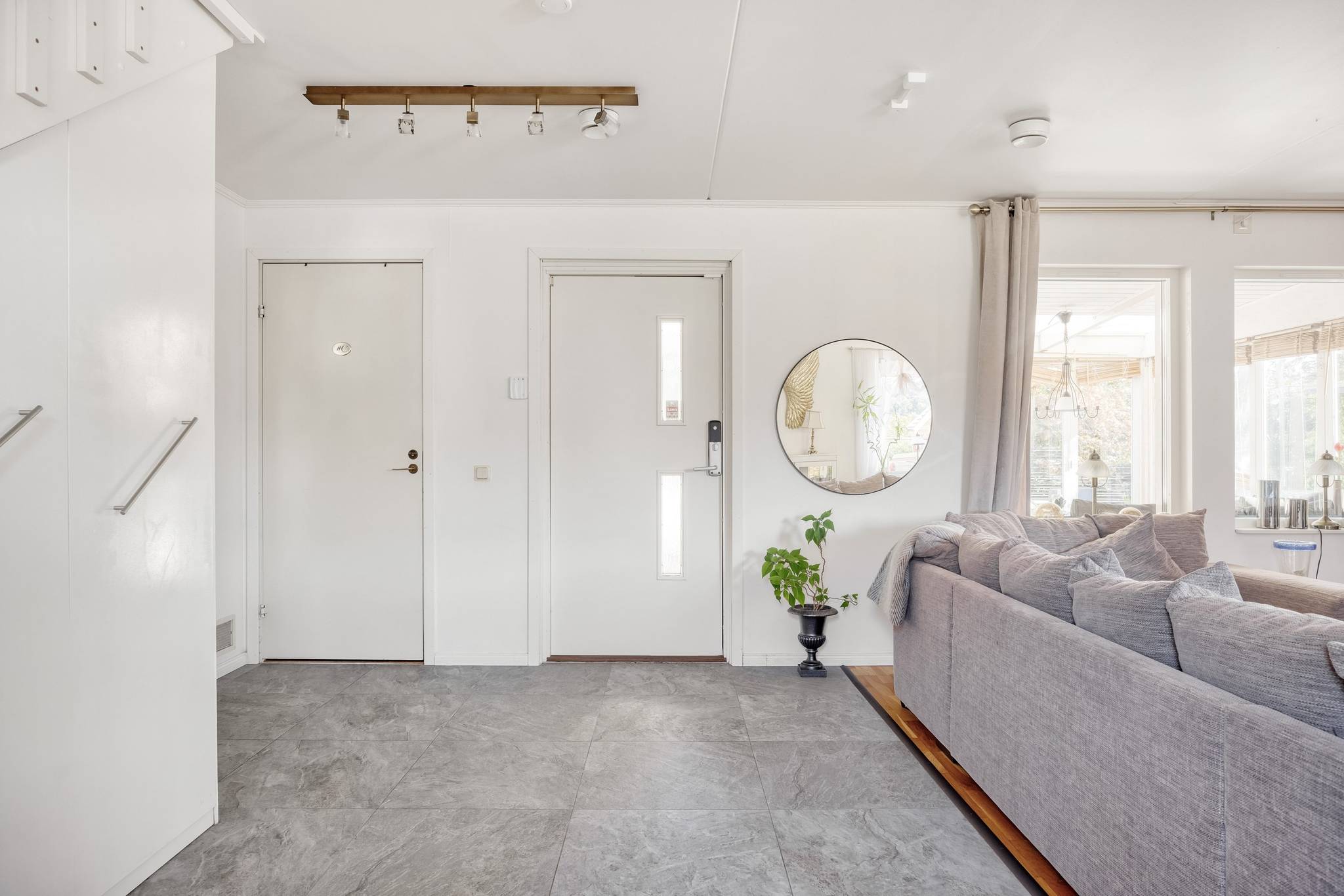 4 rum Villa på Vinbärsstigen 28 Håbo kommun - bild 7