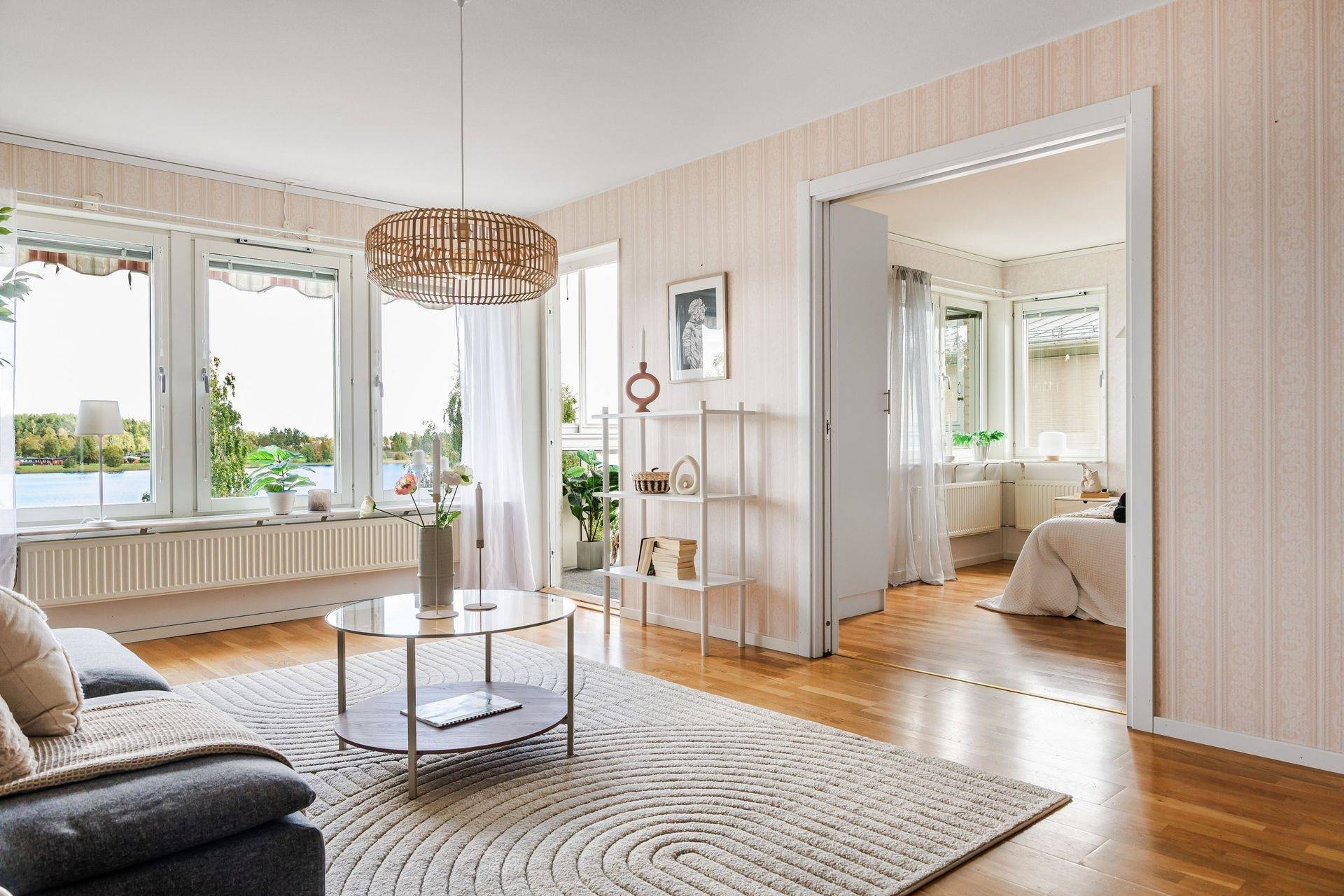 2 rum Lägenhet på Lulsundsgatan 46 Östermalm Luleå kommun - bild 6