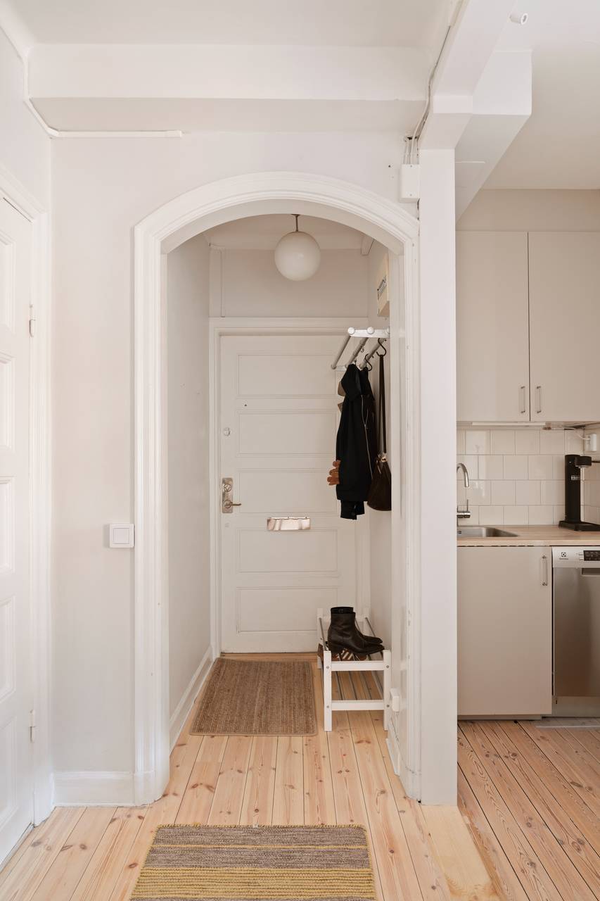 2 rum Lägenhet på Ringvägen 155 Södermalm Stockholms kommun - bild 22