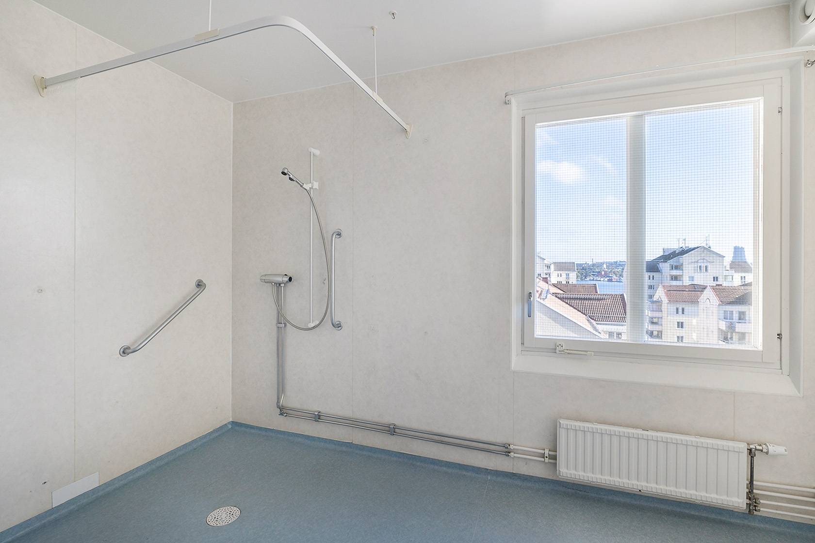 2.5 rum Lägenhet på Svartviksslingan 110 Minneberg Stockholms kommun - bild 28