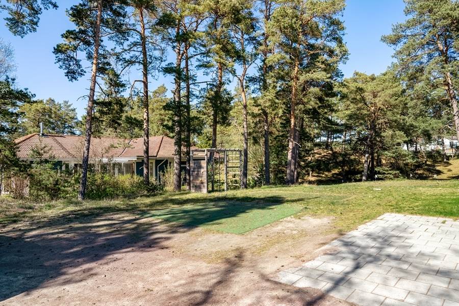 Tomt på Ljungåsvägen 9C Åhus Kristianstads kommun - bild 2