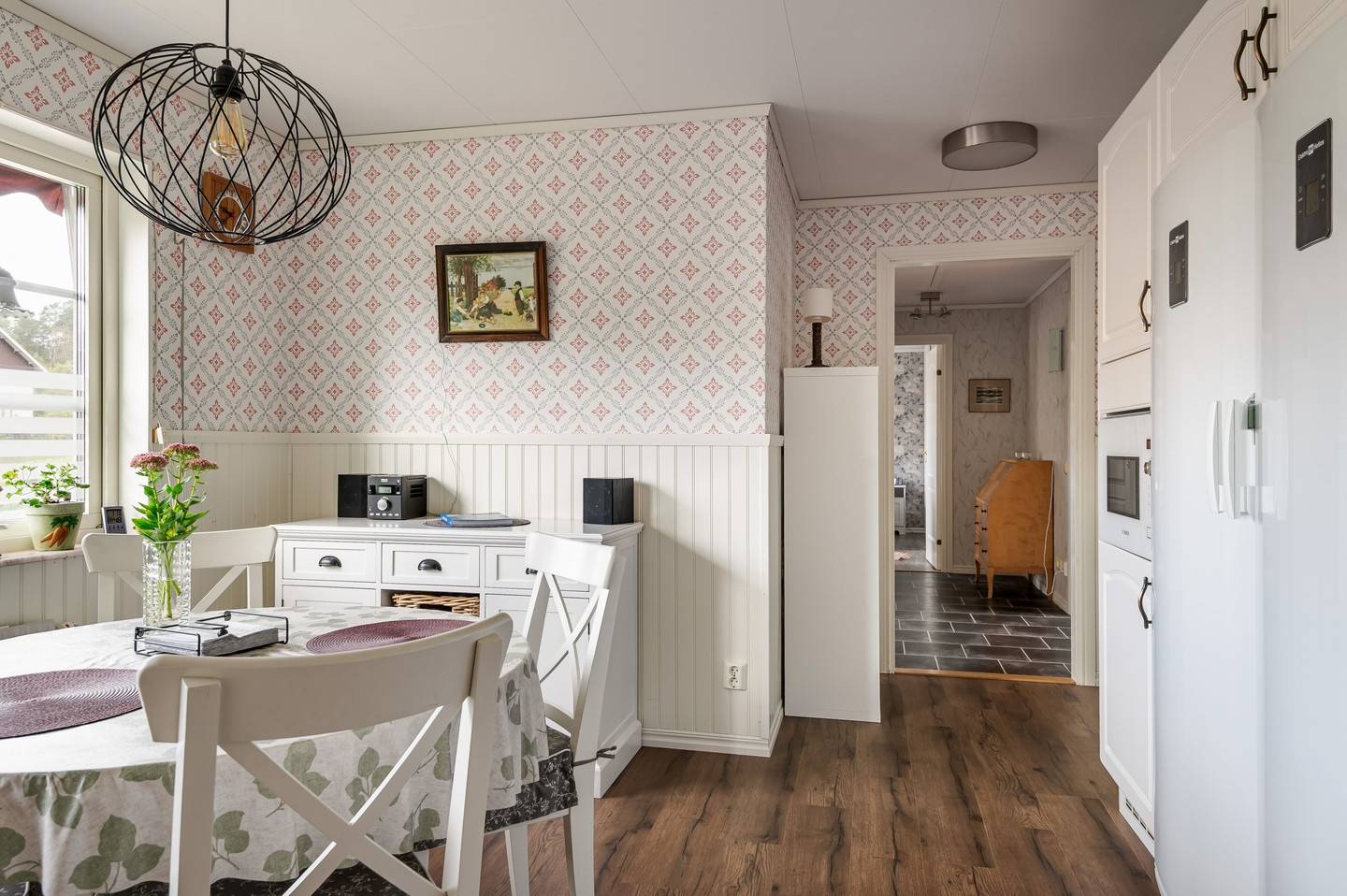 3 rum Villa på Egebygatan 15 Egeby Mjölby kommun - bild 9