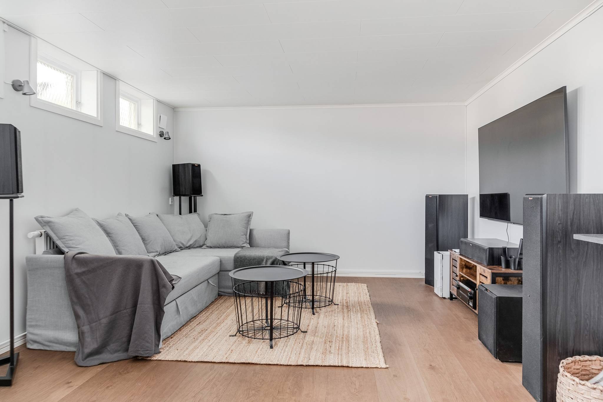 4 rum Villa på Beatelundsvägen 6 Fårbo Oskarshamns kommun - bild 29