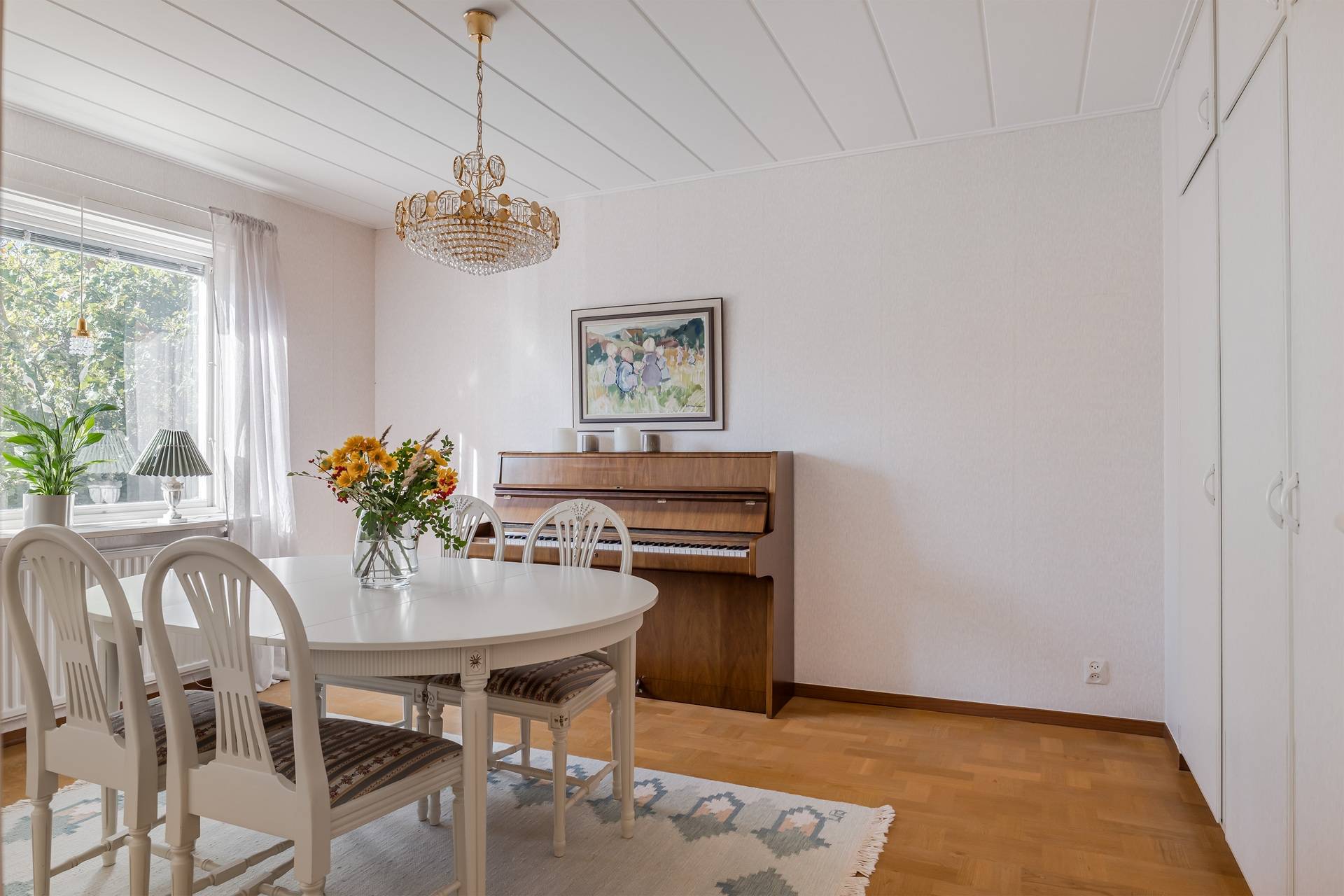 6 rum Villa på Sekundantvägen 5 Blåsut Vänersborgs kommun - bild 19