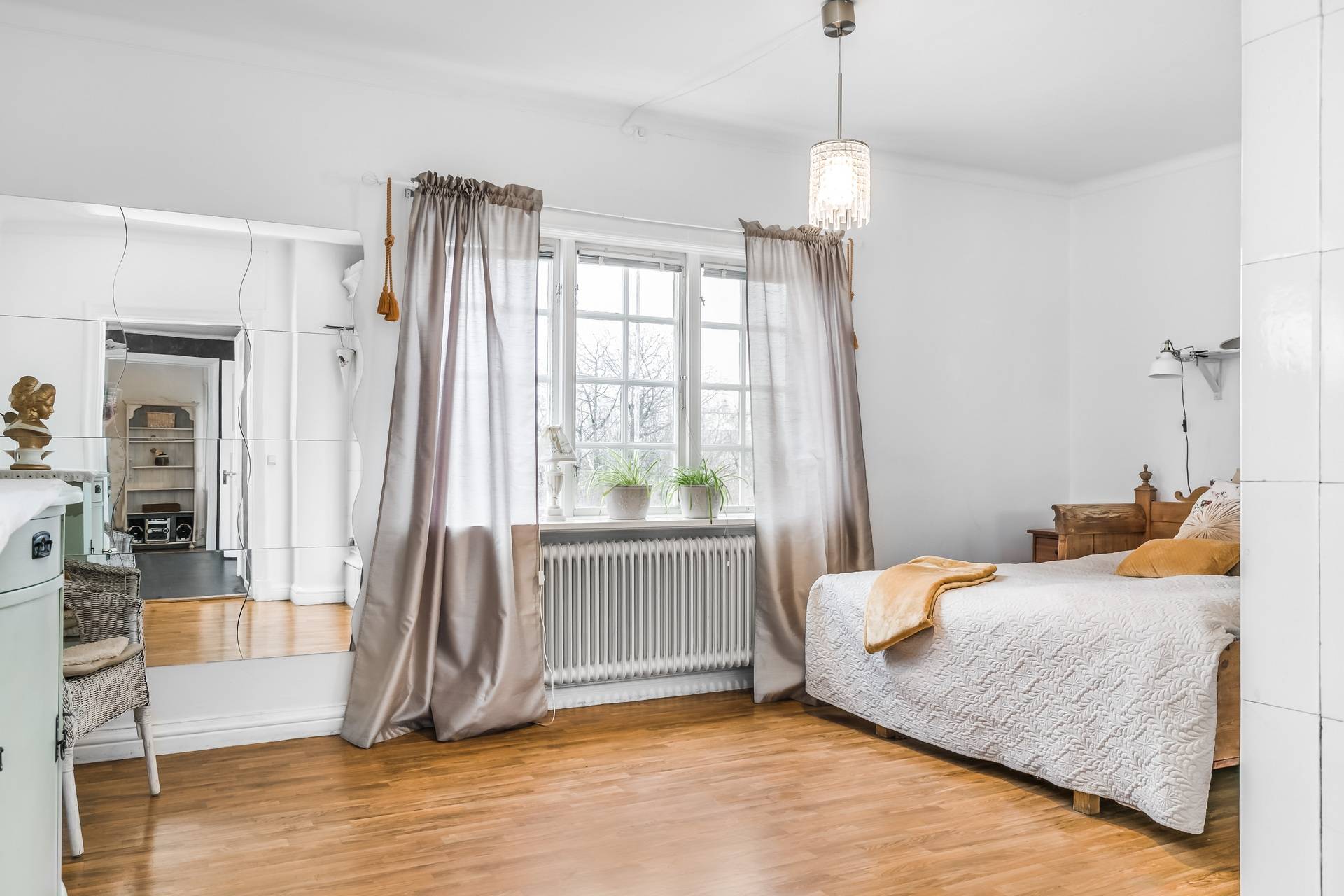 5 rum Villa på Linköpingsgatan 28 Skänninge Mjölby kommun - bild 20