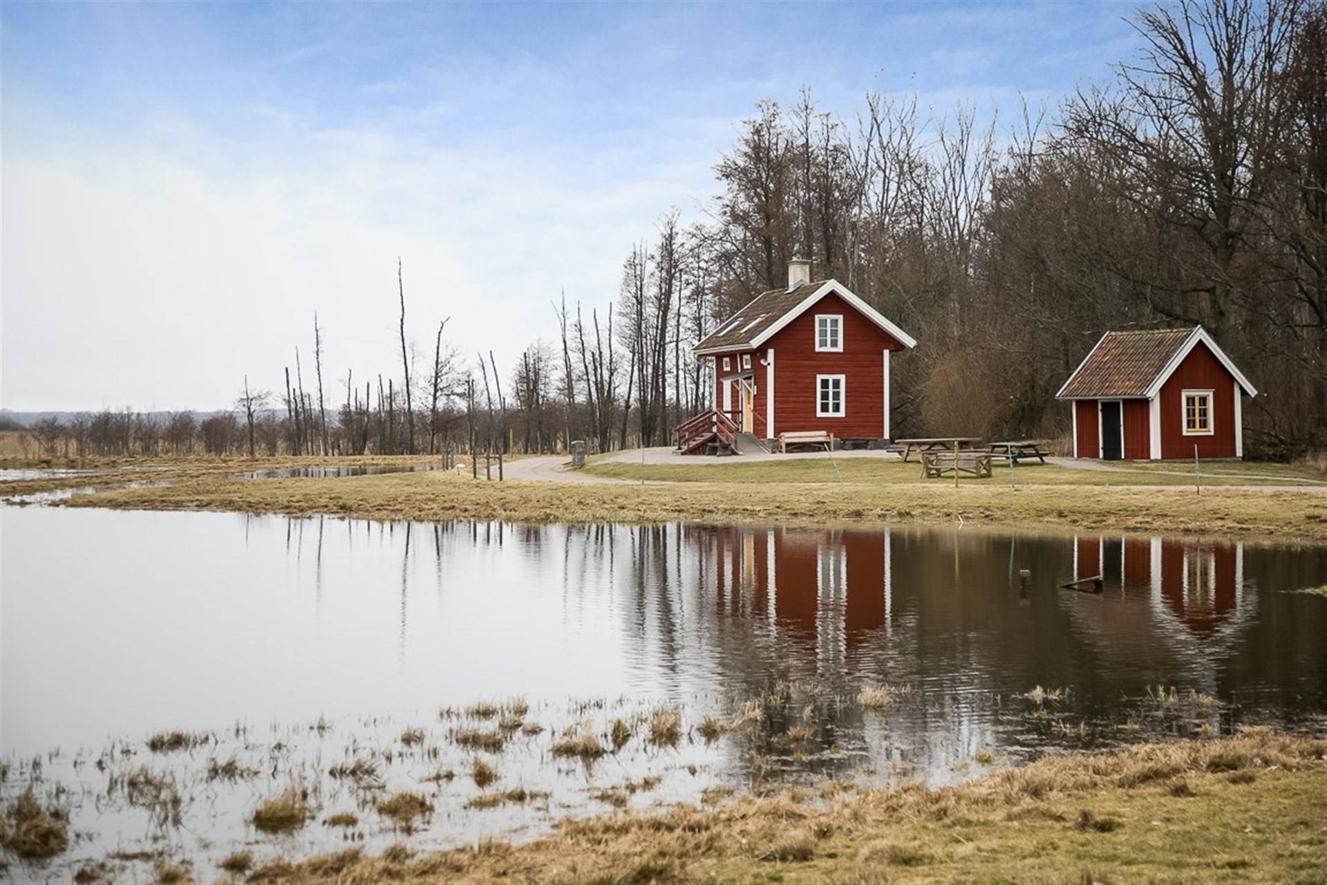 5 rum Radhus på Ulsavilagatan 21 D Ormesta Örebro kommun - bild 31