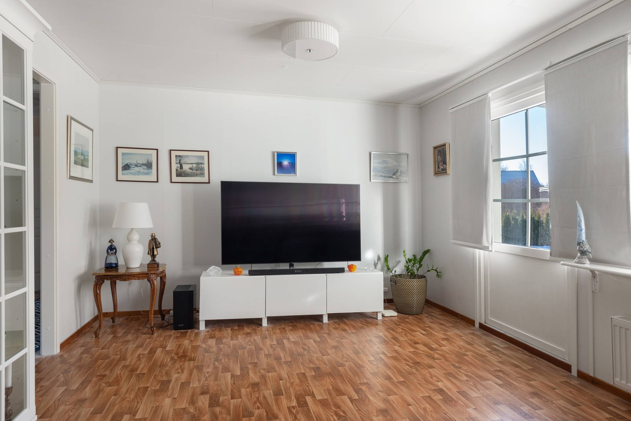 7 rum Villa på Skogsfruvägen 51 Rimbo Norrtälje kommun - bild 12