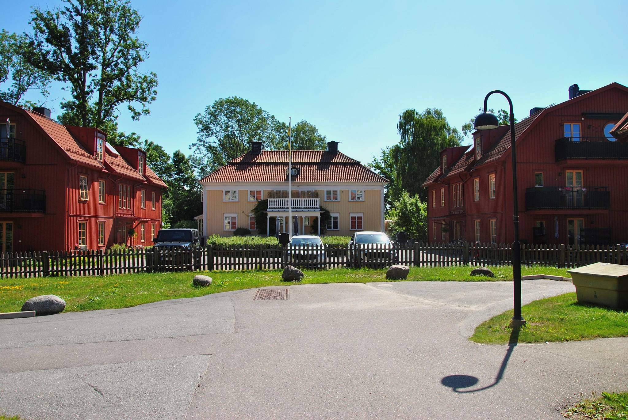 3 rum Lägenhet på Prästgårdsängen 9 Haninge kommun - bild 27