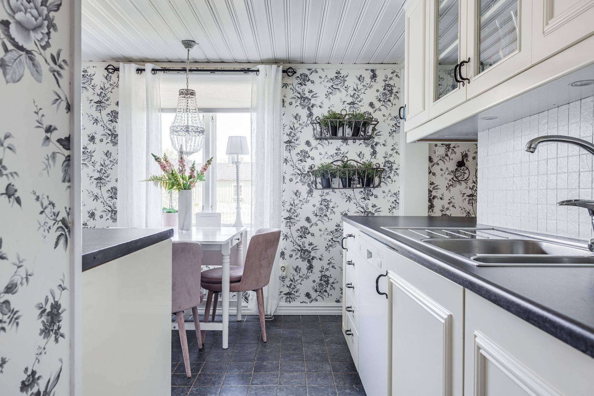 4 rum Villa på Bondorlunda 117 Vadstena Vadstena kommun - bild 6