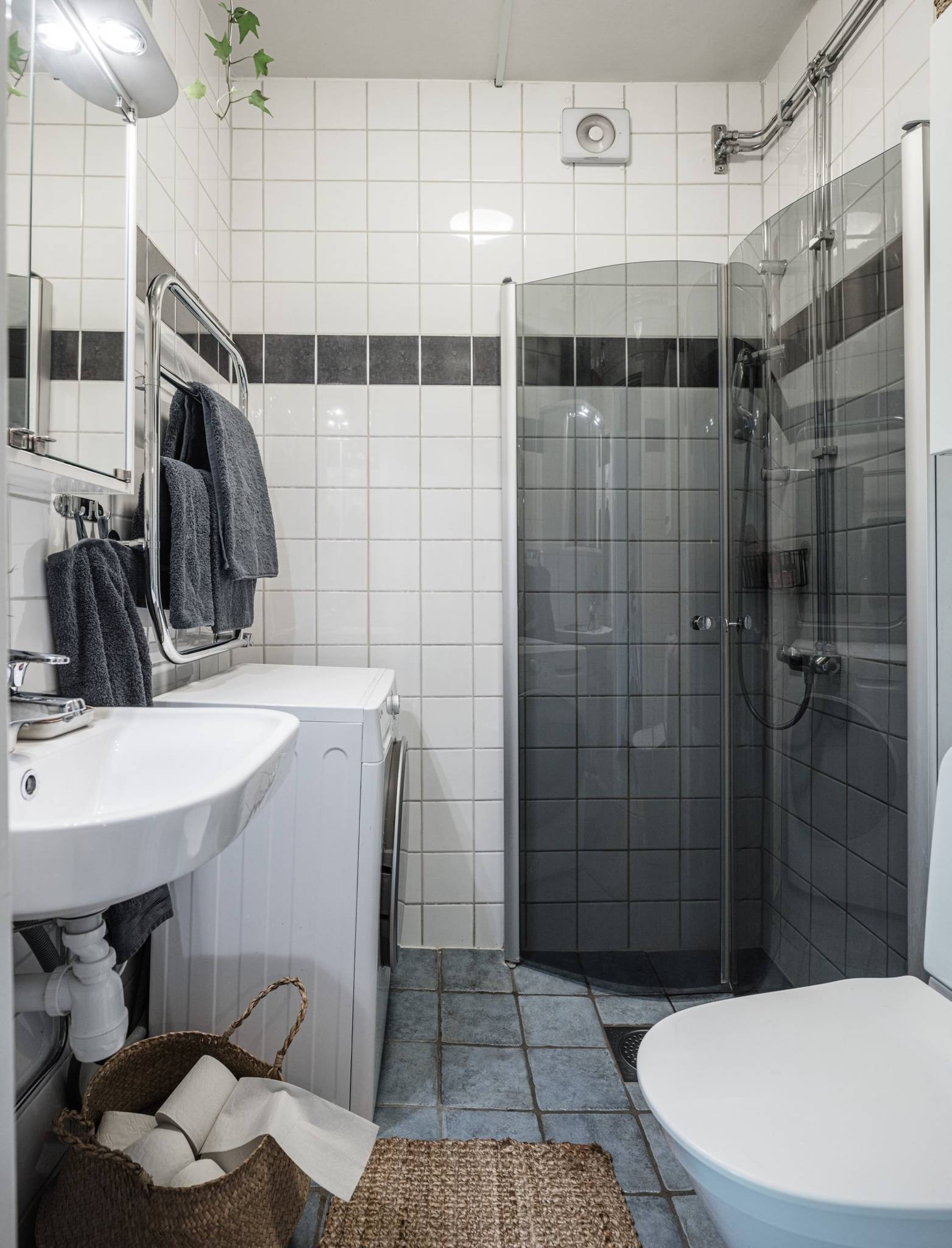 3 rum Lägenhet på Vindelgatan 51B Byttorp Borås kommun - bild 32