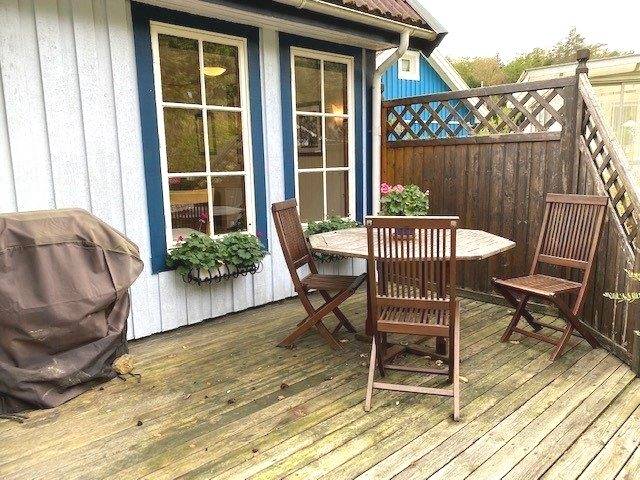 2 rum Fritidshus på Fagerlyckan 32 Fagerdals Fritidsby Göteborgs kommun - bild 3