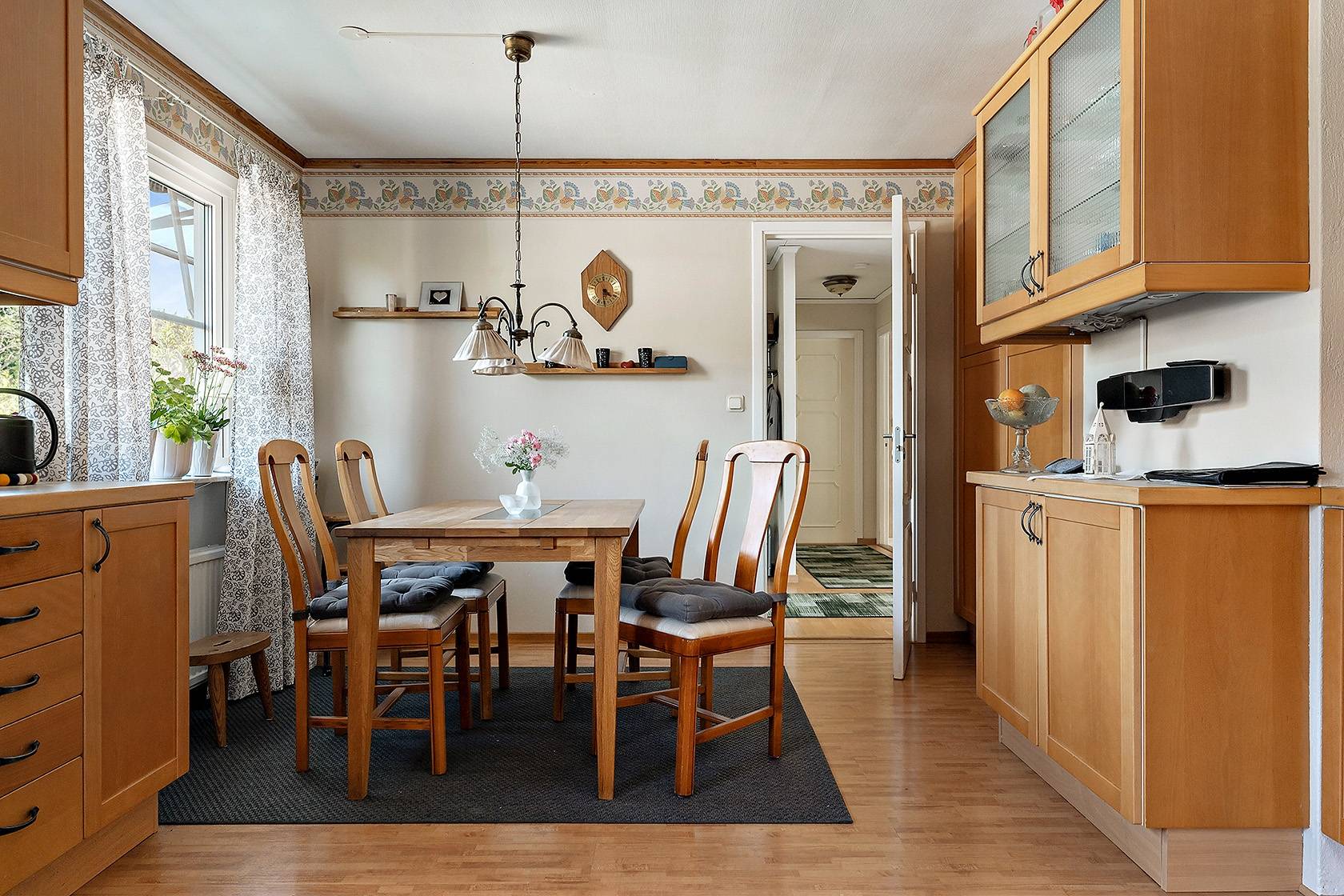 4 rum Villa på Ekebergsgatan 12 Ryd Tingsryds kommun - bild 12
