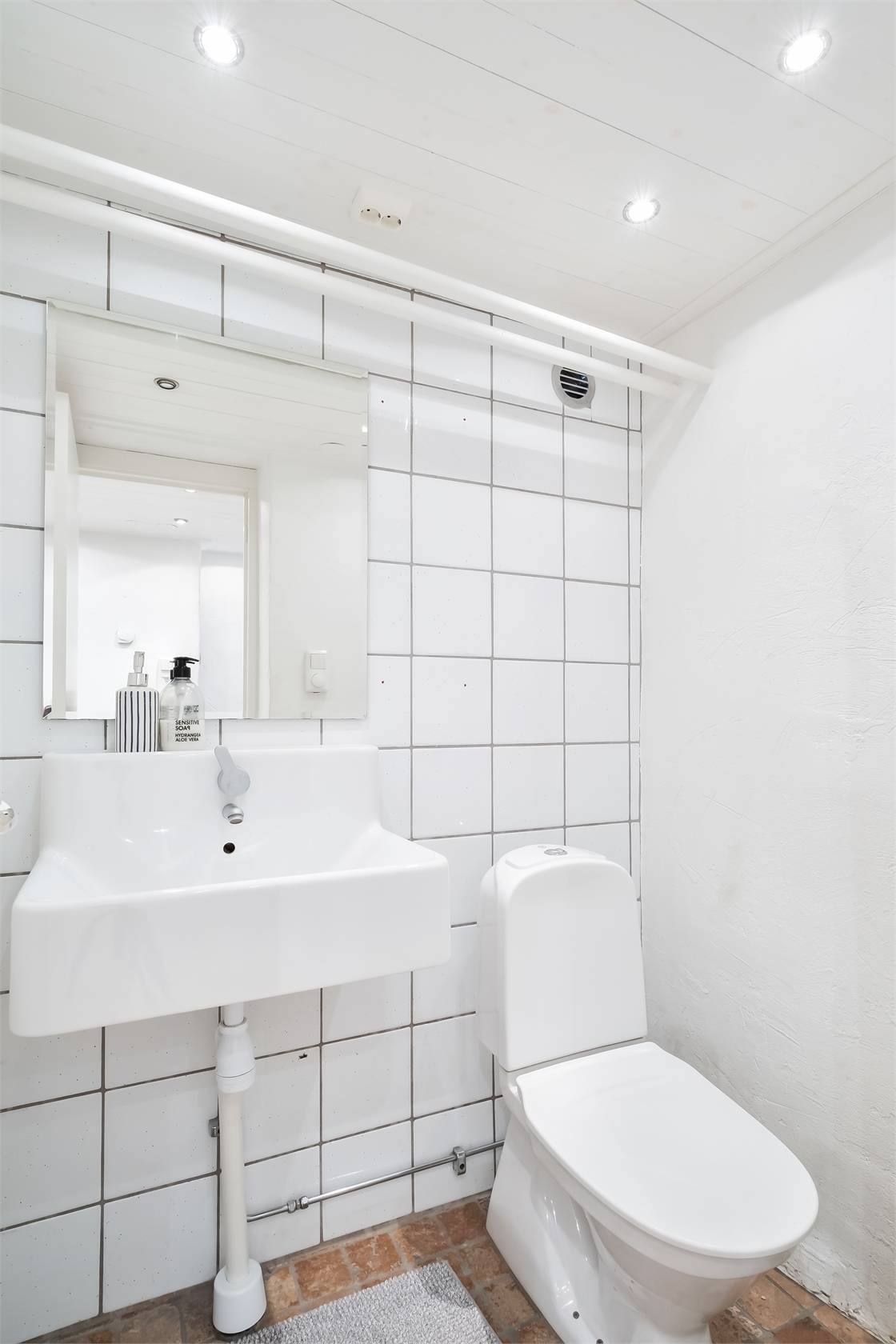 6 rum Villa på Krokvägen 35 Fullersta Huddinge kommun - bild 41