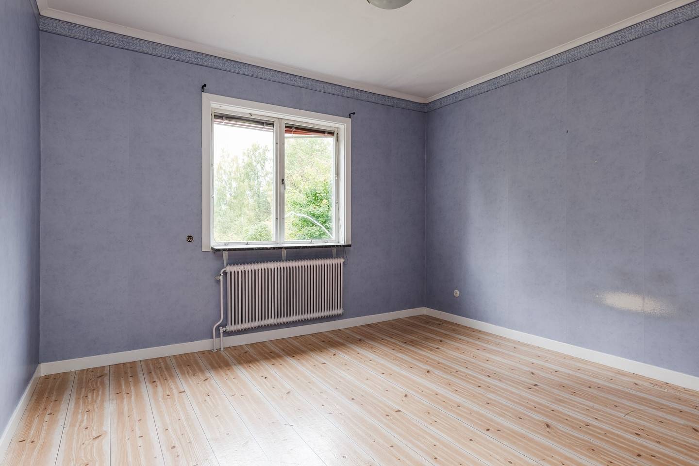6 rum Villa på Kvarnvägen 5 Koppom Eda kommun - bild 7