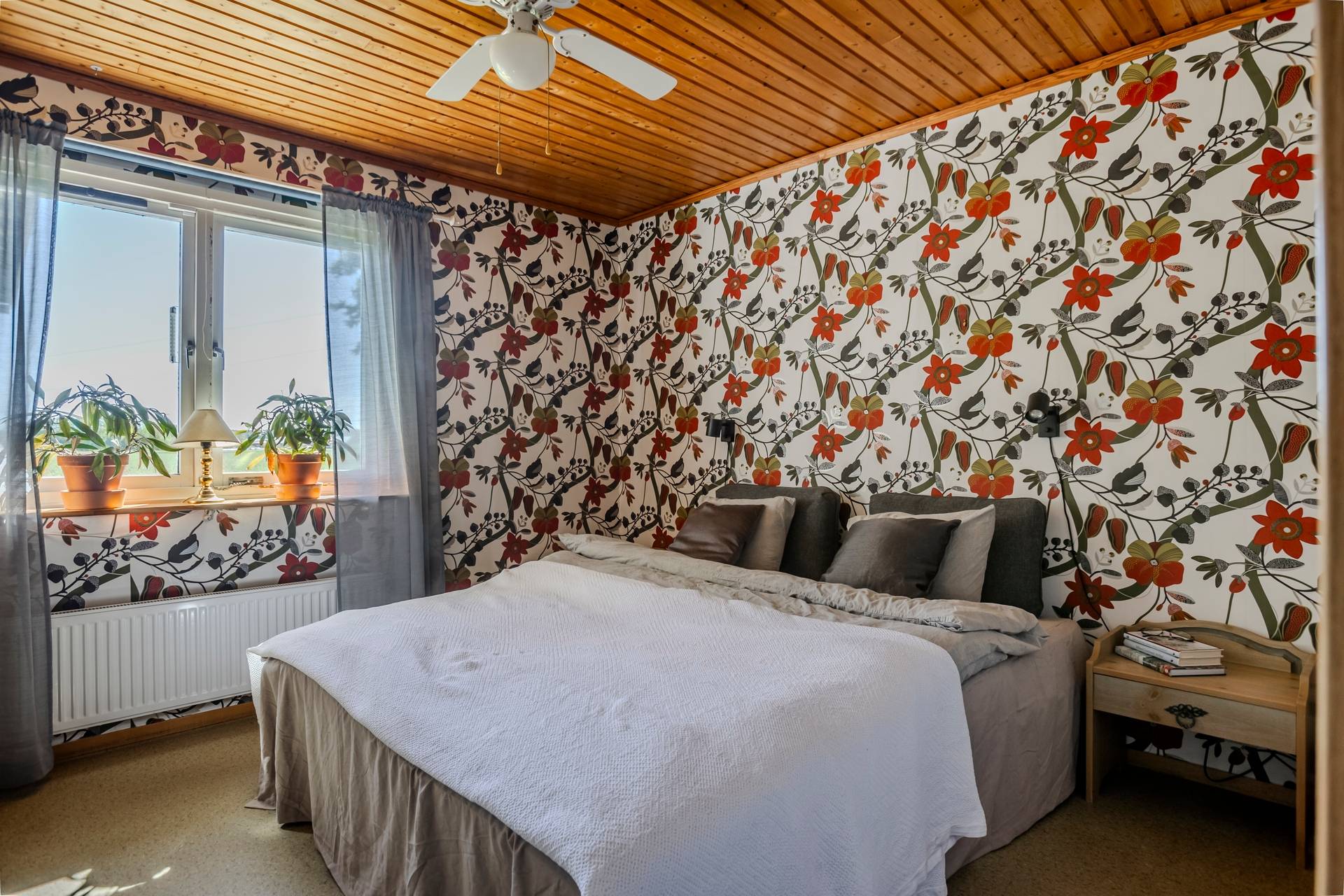 4 rum Villa på Grava-Mossen 306 Grava Karlstads kommun - bild 17