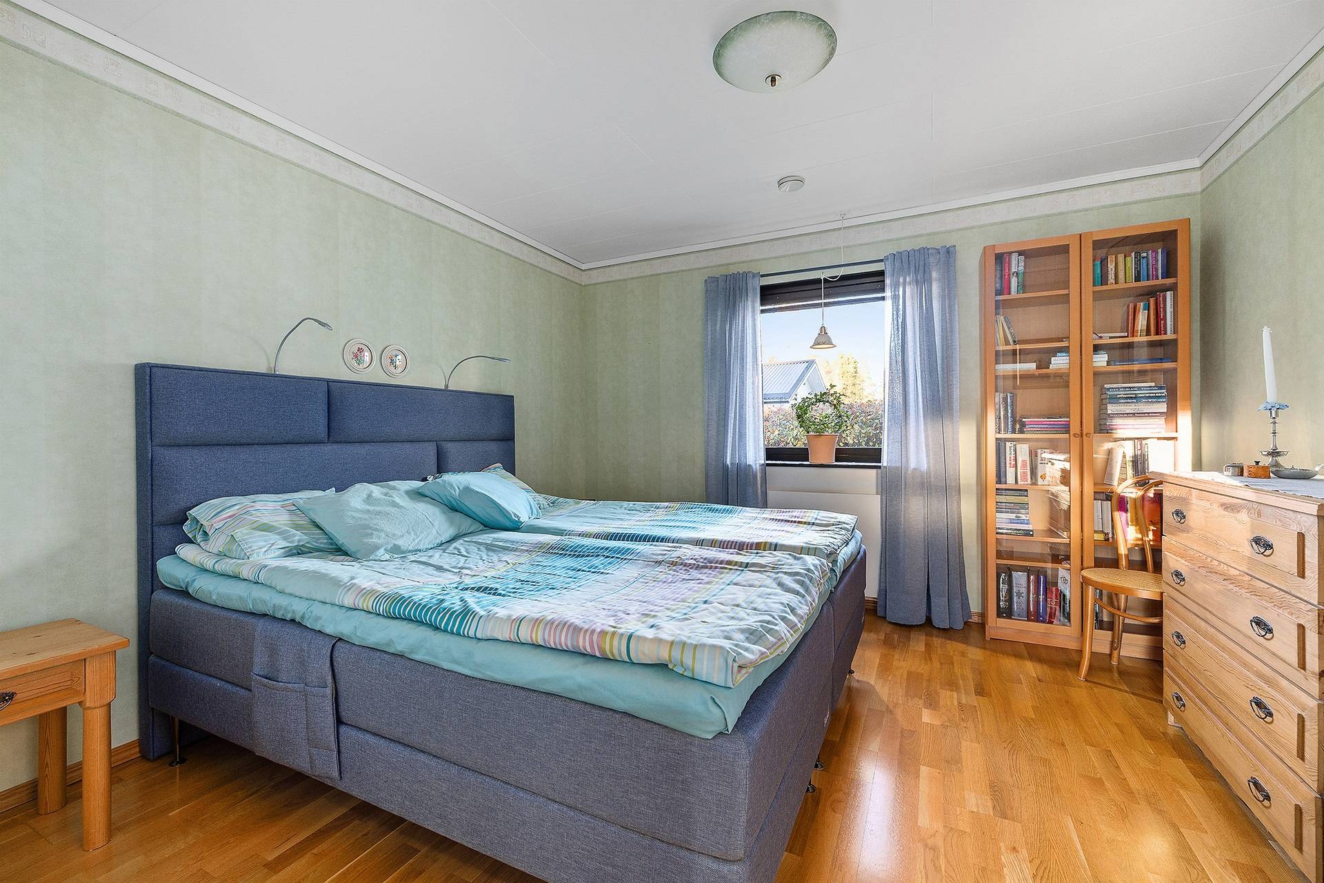 5 rum Villa på Smaragdvägen 12 Heden Bodens kommun - bild 18