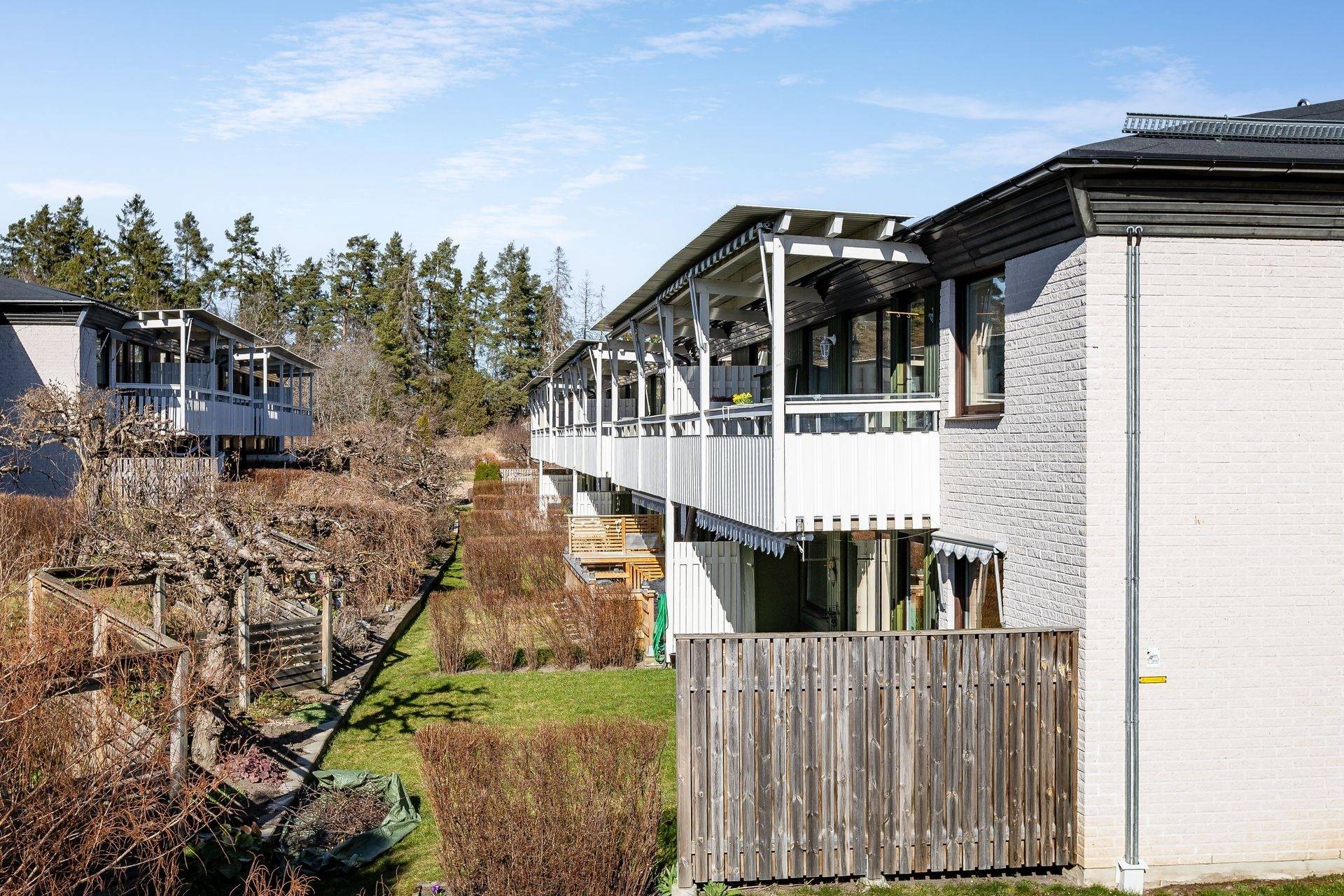 4 rum Lägenhet på Strågatan 11 Vidingsjö Linköpings kommun - bild 23