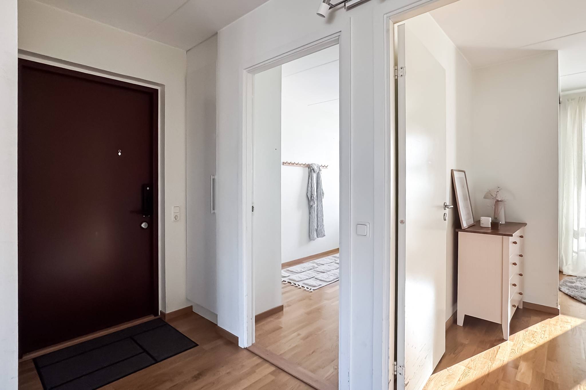 3 rum Lägenhet på Lilla Västerbron 6 Kungsholmen Stockholms kommun - bild 28