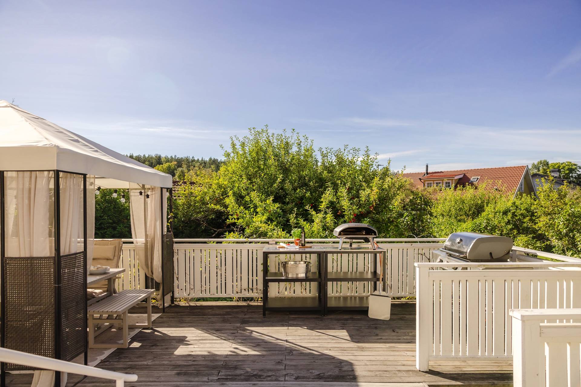 5 rum Villa på Formarvägen 4 Tullinge Skog Botkyrka kommun - bild 53