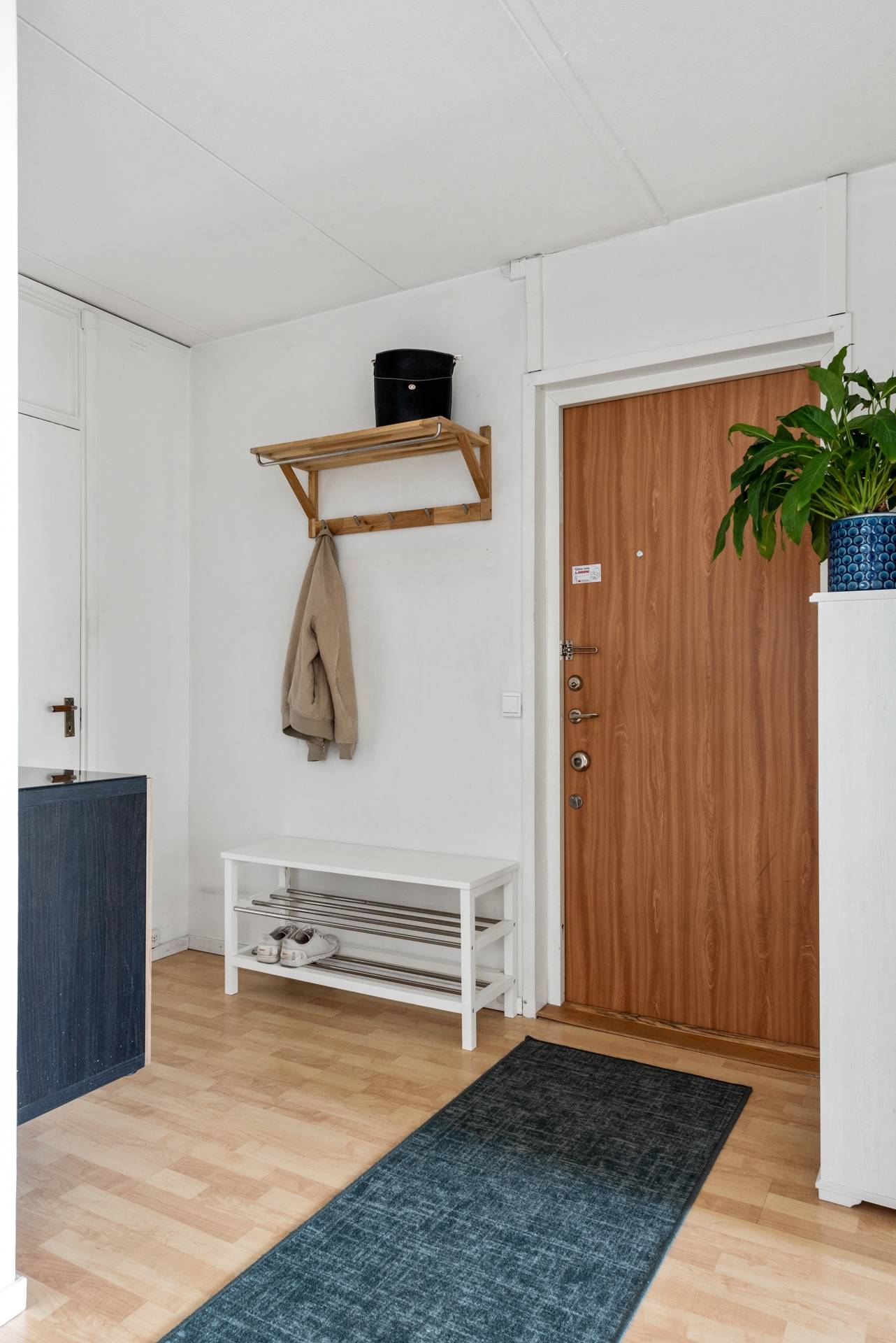 2 rum Lägenhet på Vigelsjövägen 6 B Vigelsjö Norrtälje kommun - bild 14