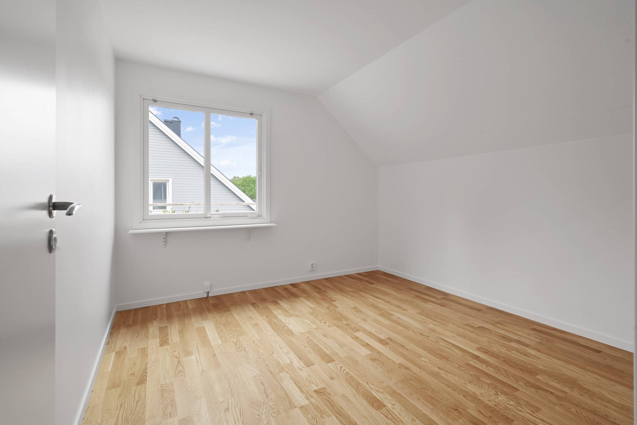 7 rum Villa på Avstyckningsvägen 15 Viksjö Järfälla kommun - bild 25