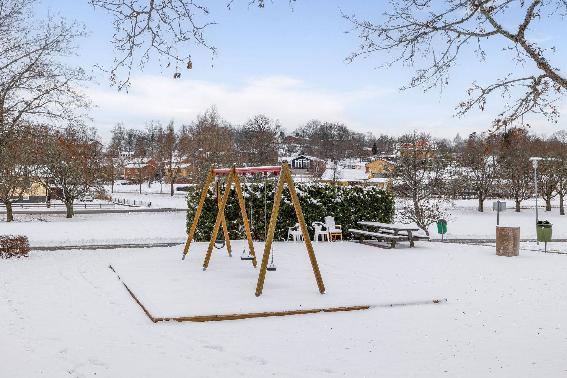 3 rum Lägenhet på Slånbärsstigen 6A Gamleby Västerviks kommun - bild 25