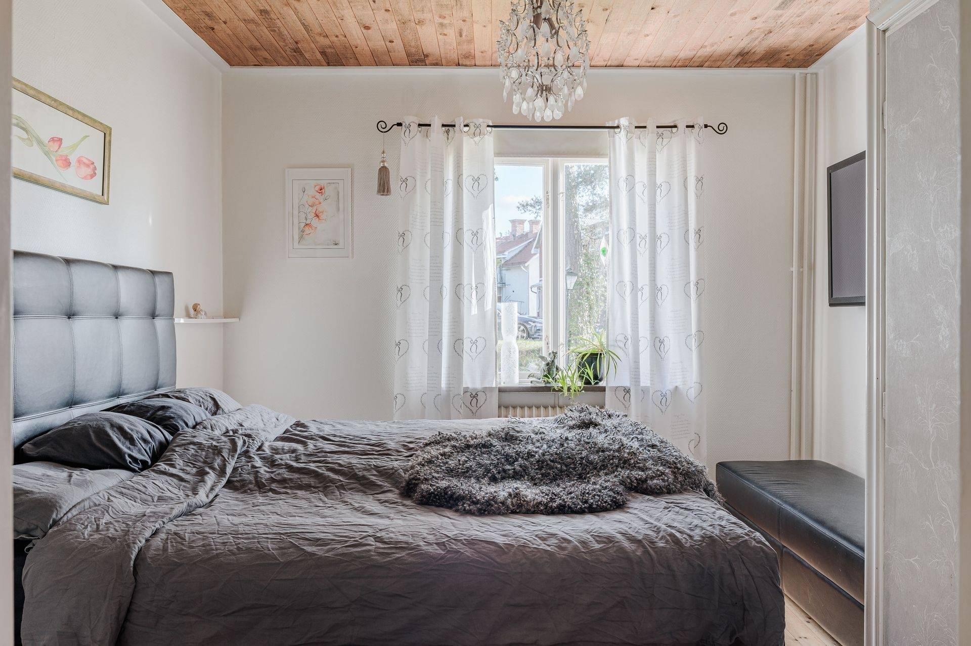 8 rum Villa på Tidstrandsvägen 12 Sågmyra Falu kommun - bild 18