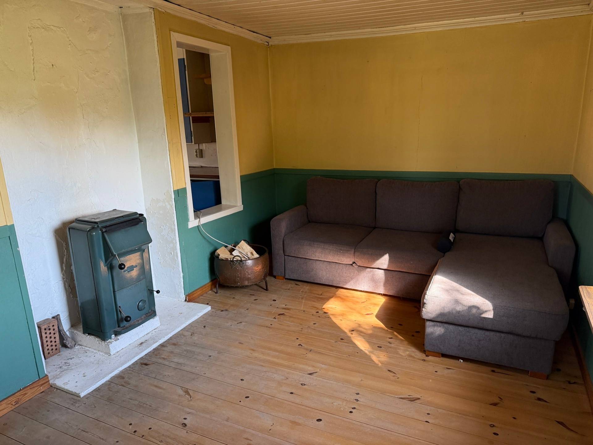 1 rum Villa på HOLMERUD Holmedal Årjängs kommun - bild 9
