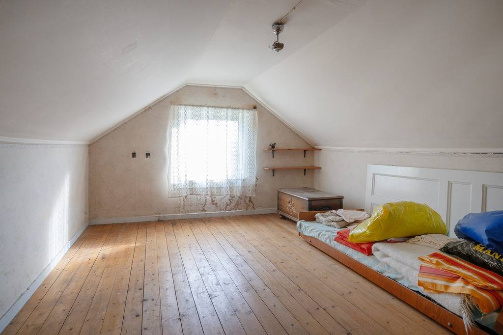 4 rum Villa på Kolarevägen 15 Bengtsfors kommun - bild 27