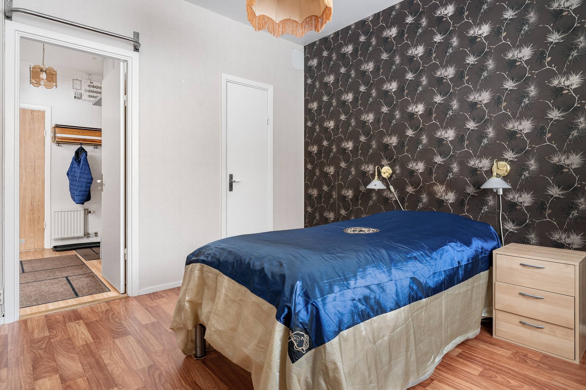 2 rum Lägenhet på Bergmästarevägen 13A Sandviken Karlskoga kommun - bild 7