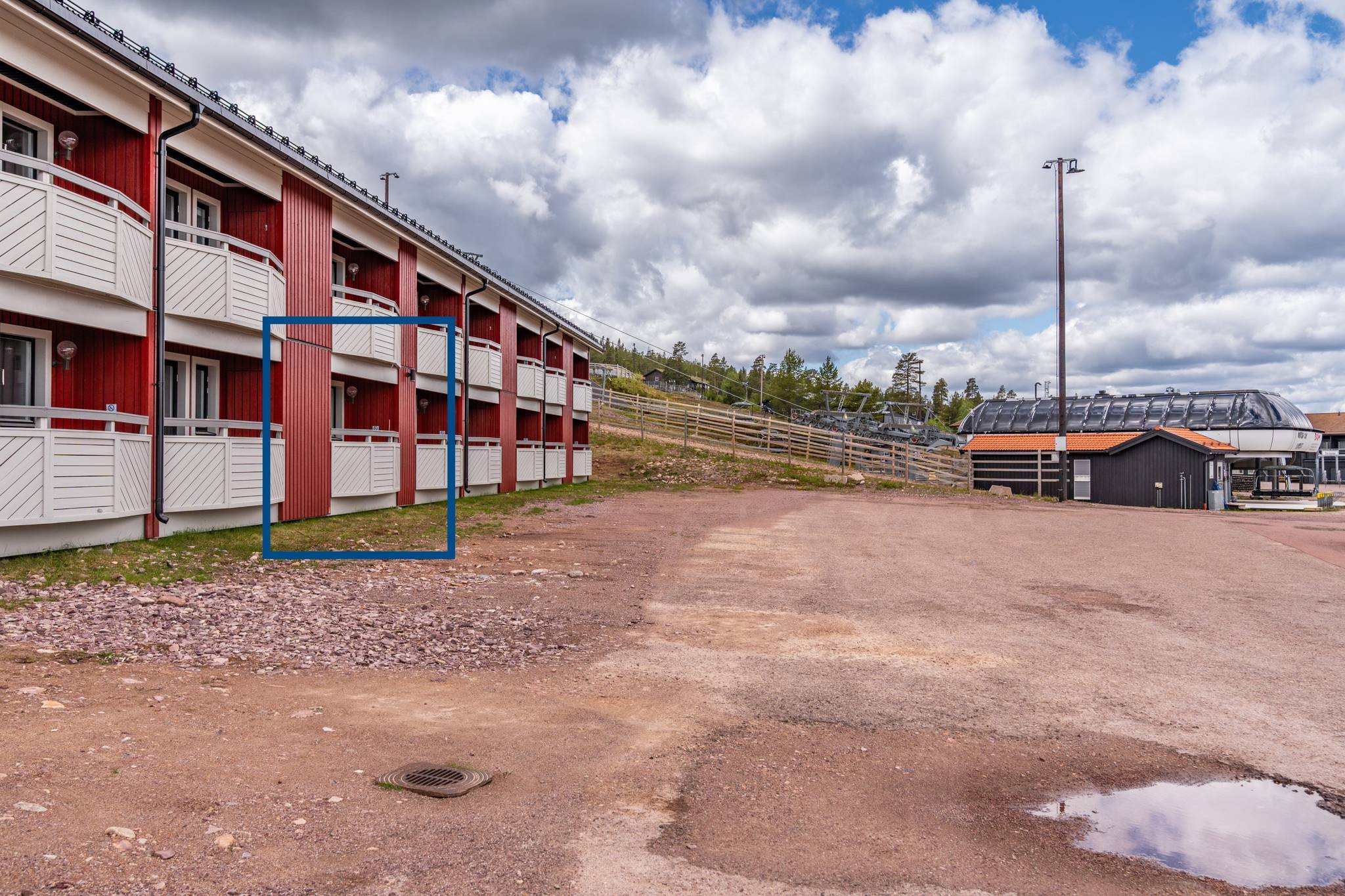 3 rum Lägenhet på Stöten Mitt 143 Stöten, Sälen Malung-Sälens kommun - bild 2