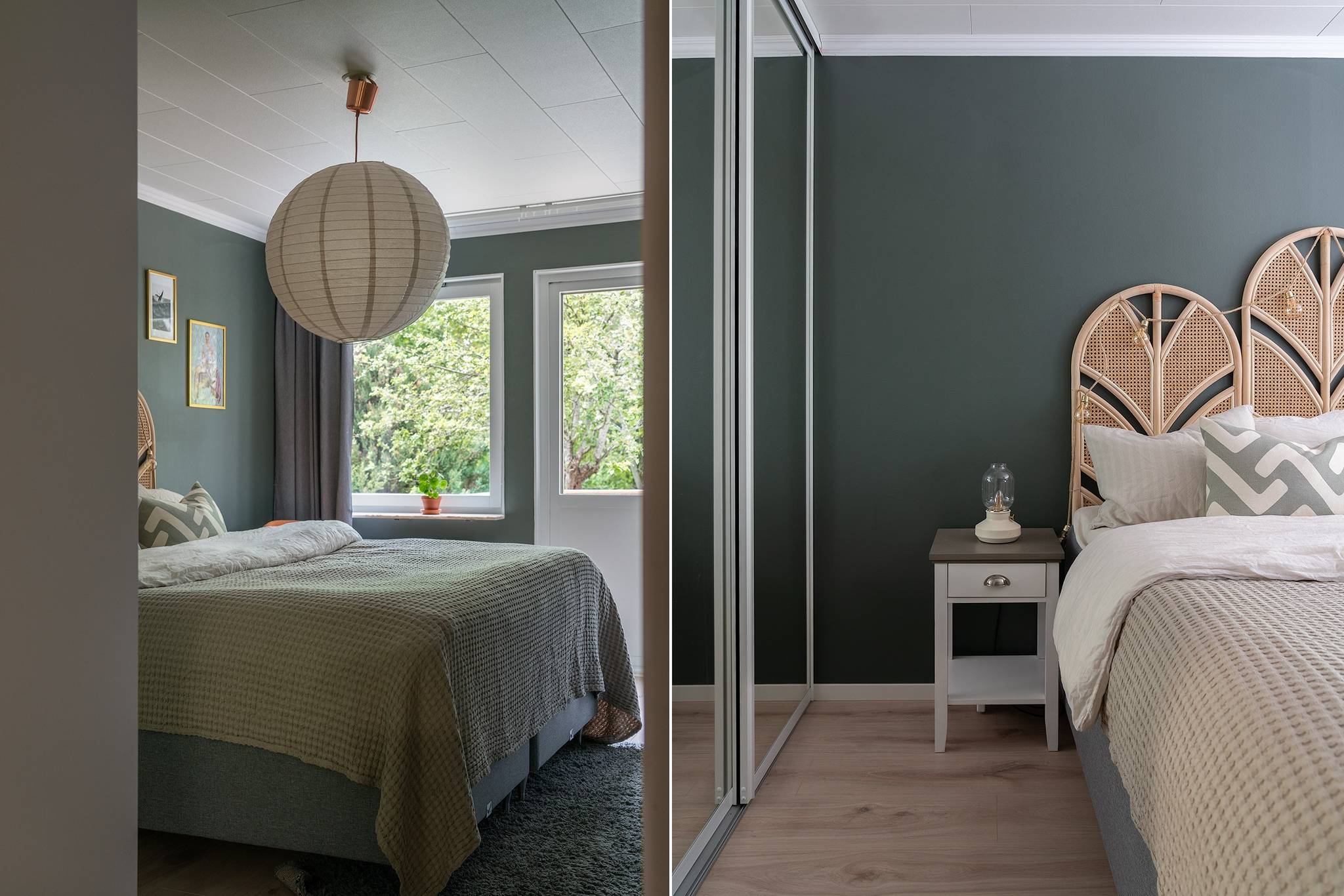 4 rum Radhus på Månskensvägen 219 Östra Tullingeberg Botkyrka kommun - bild 18