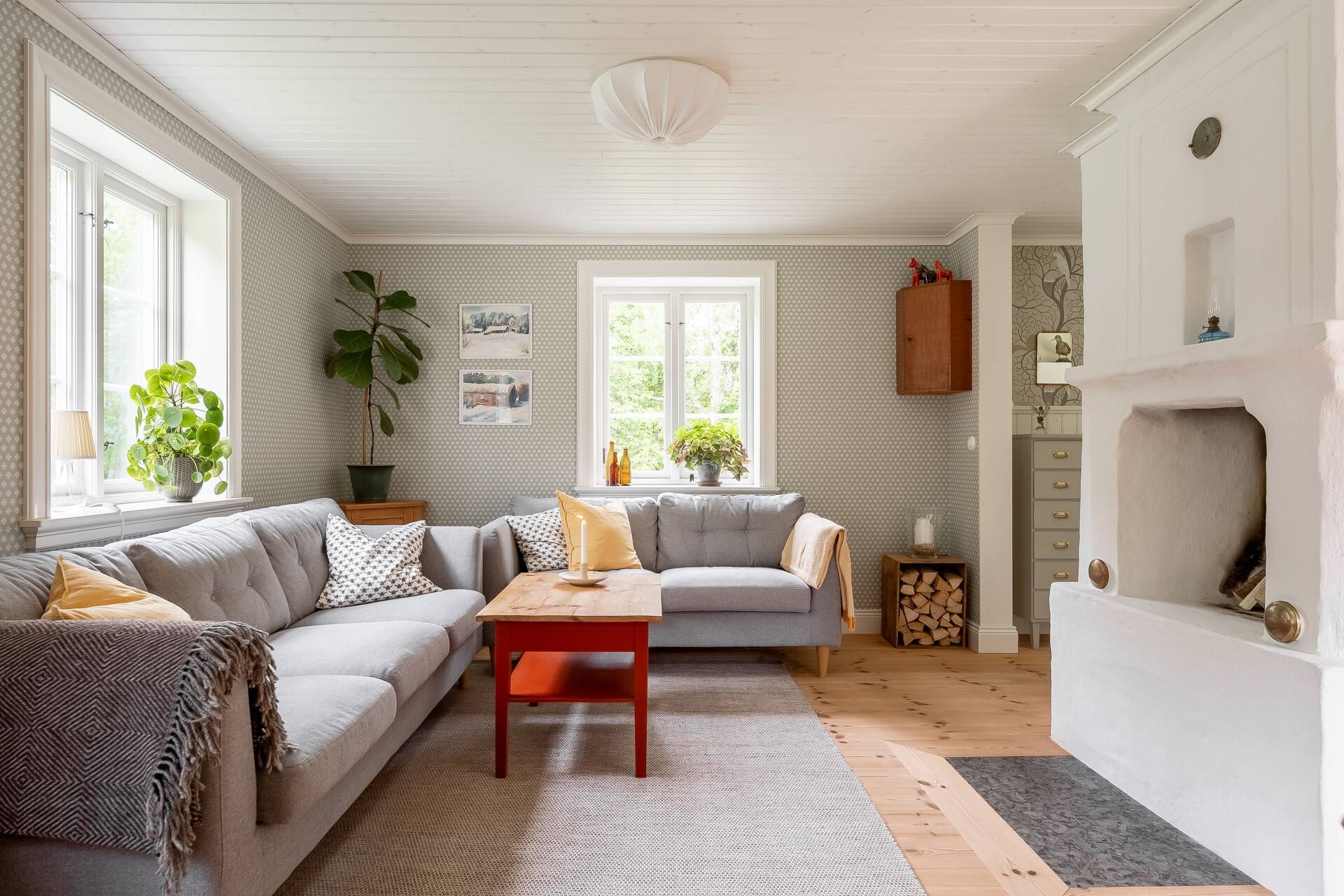 3 rum Villa på Forshem Lunden 1 Hällekis - Varaskogen Götene kommun - bild 16