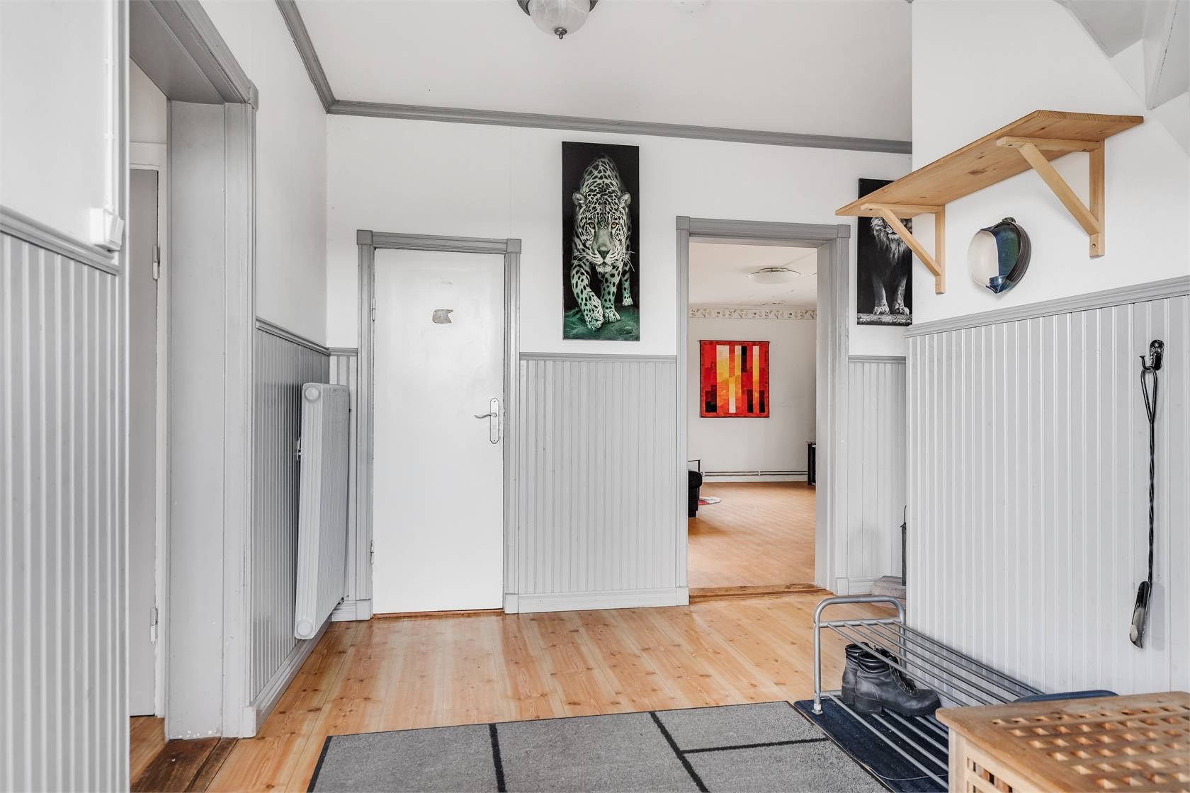 7 rum Gård utan jordbruk på Kryssbo 210 Vendel Tierps kommun - bild 20