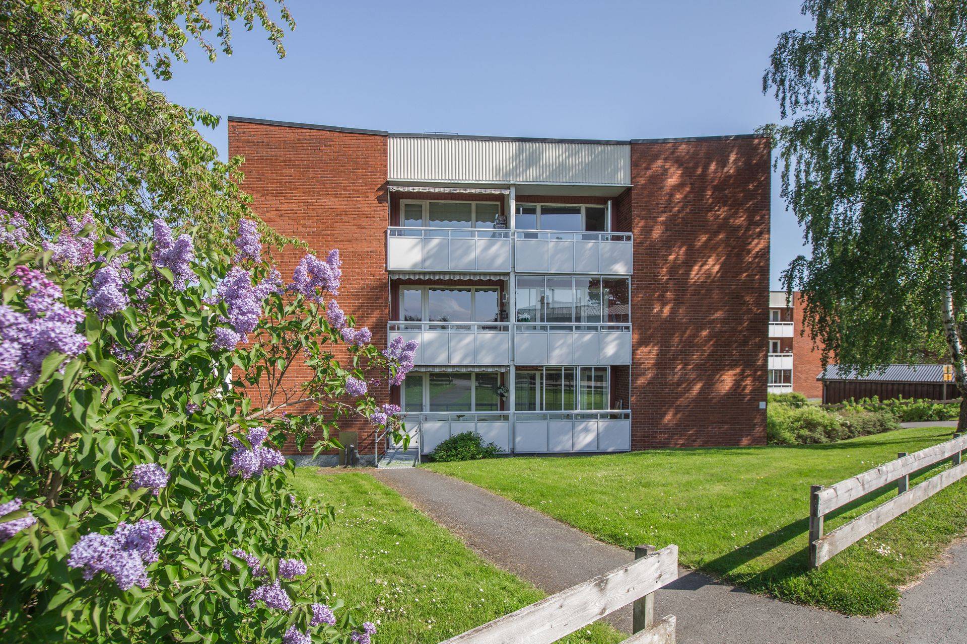 4 rum Lägenhet på Uppegårdsvägen 6 Tenhult Jönköpings kommun - bild 29