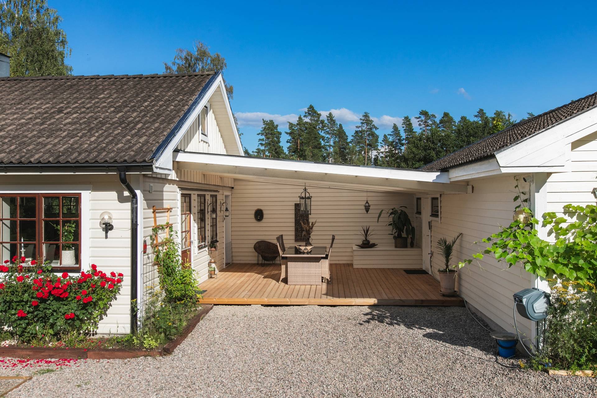 3 rum Fritidshus på Fiskarstigen 14 Långsand Älvkarleby kommun - bild 51