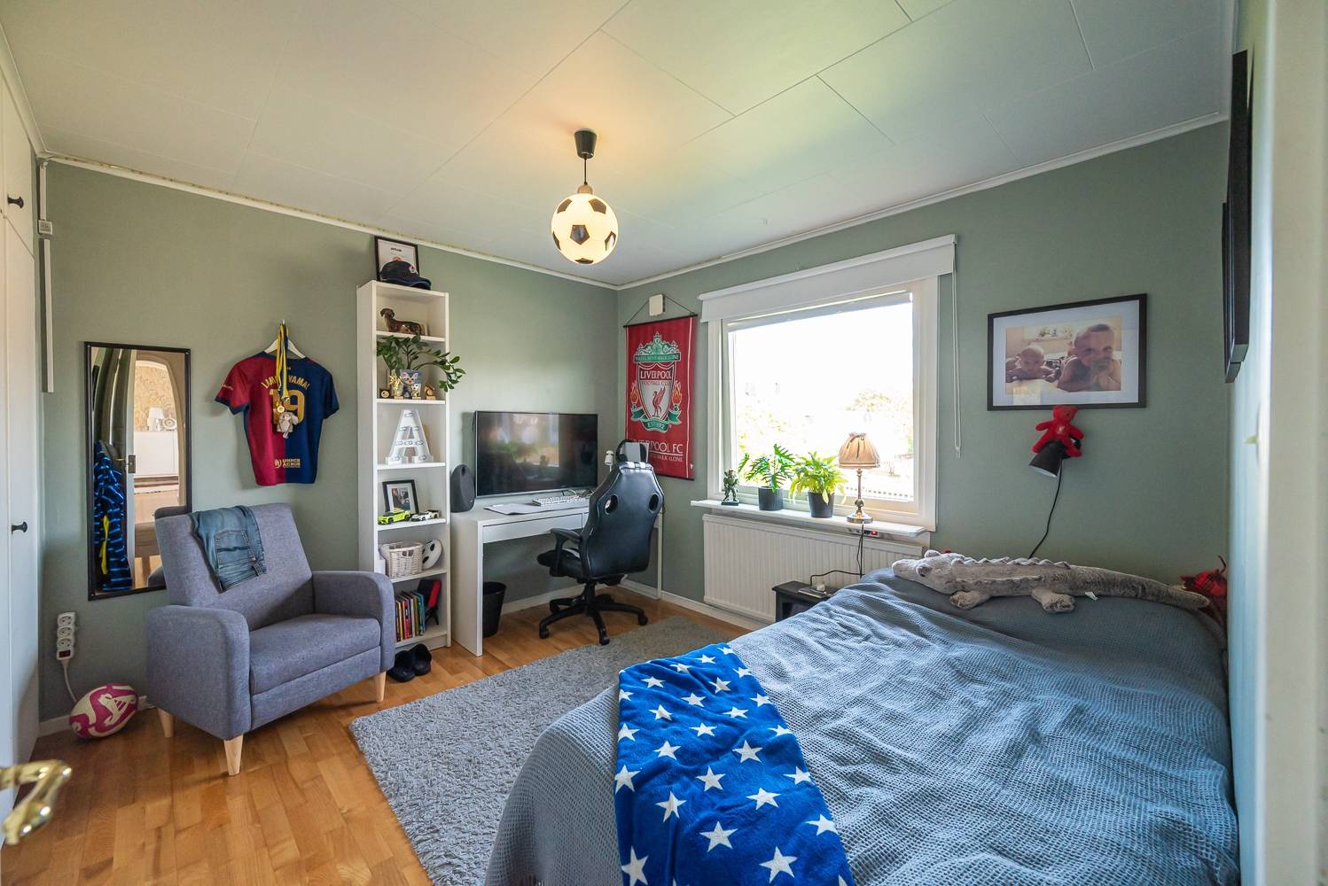 3 rum Villa på Ölandsgatan 11 Visby Söder Gotlands kommun - bild 30