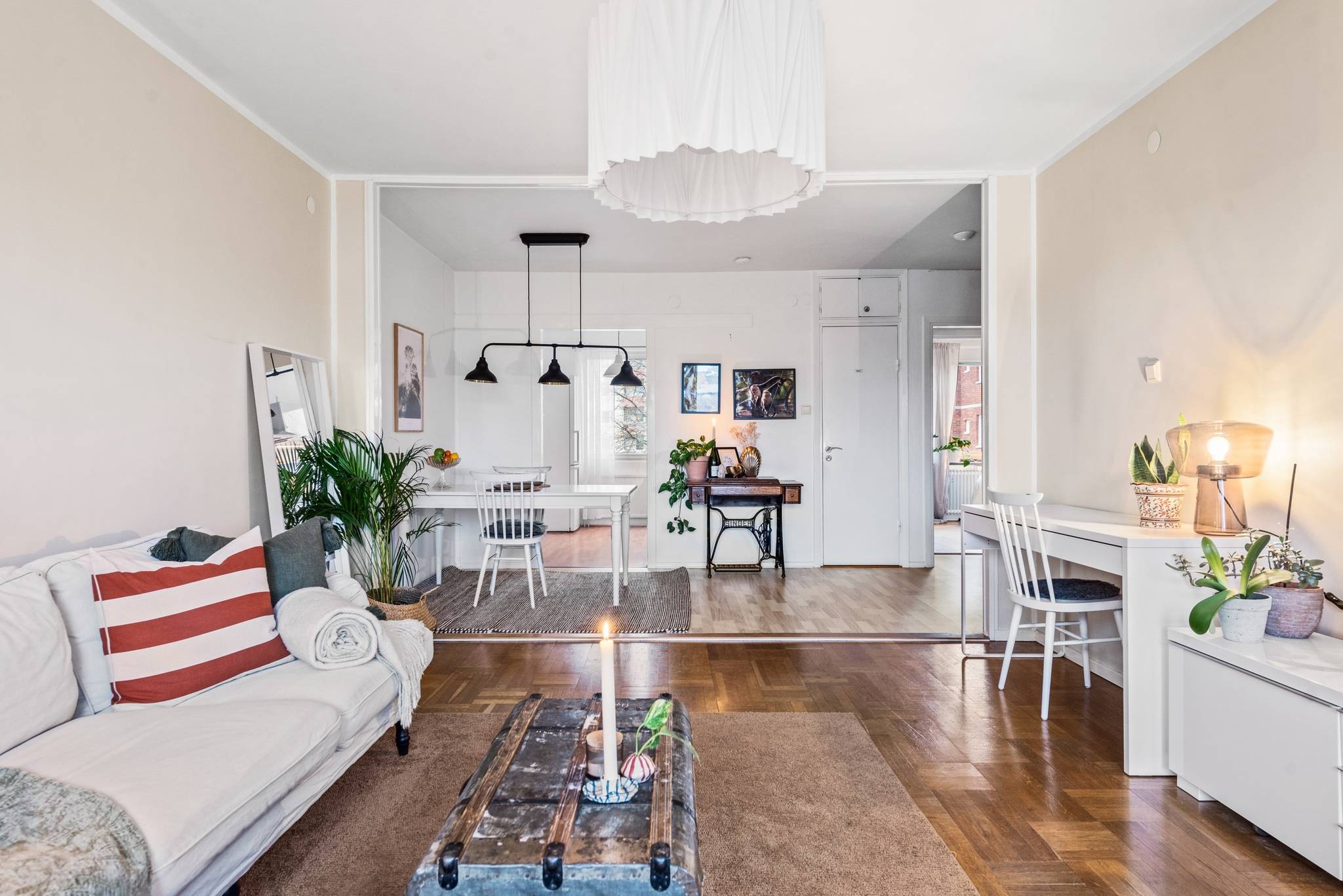 2 rum Lägenhet på Skebokvarnsvägen 290 Högdalen Stockholms kommun - bild 4