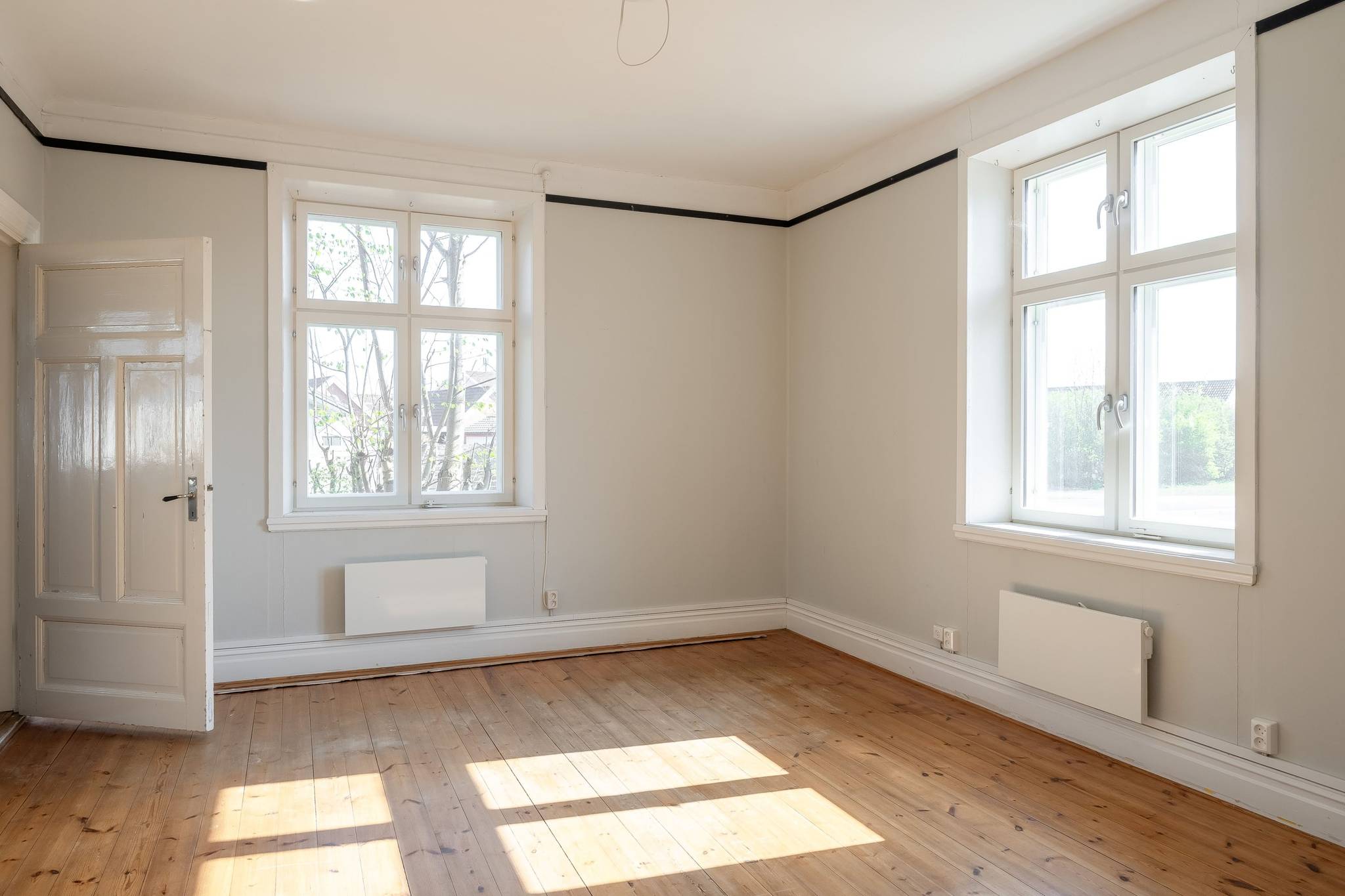 227 m² Villa på Banvallsvägen 5 Hjärup Staffanstorps kommun - bild 8