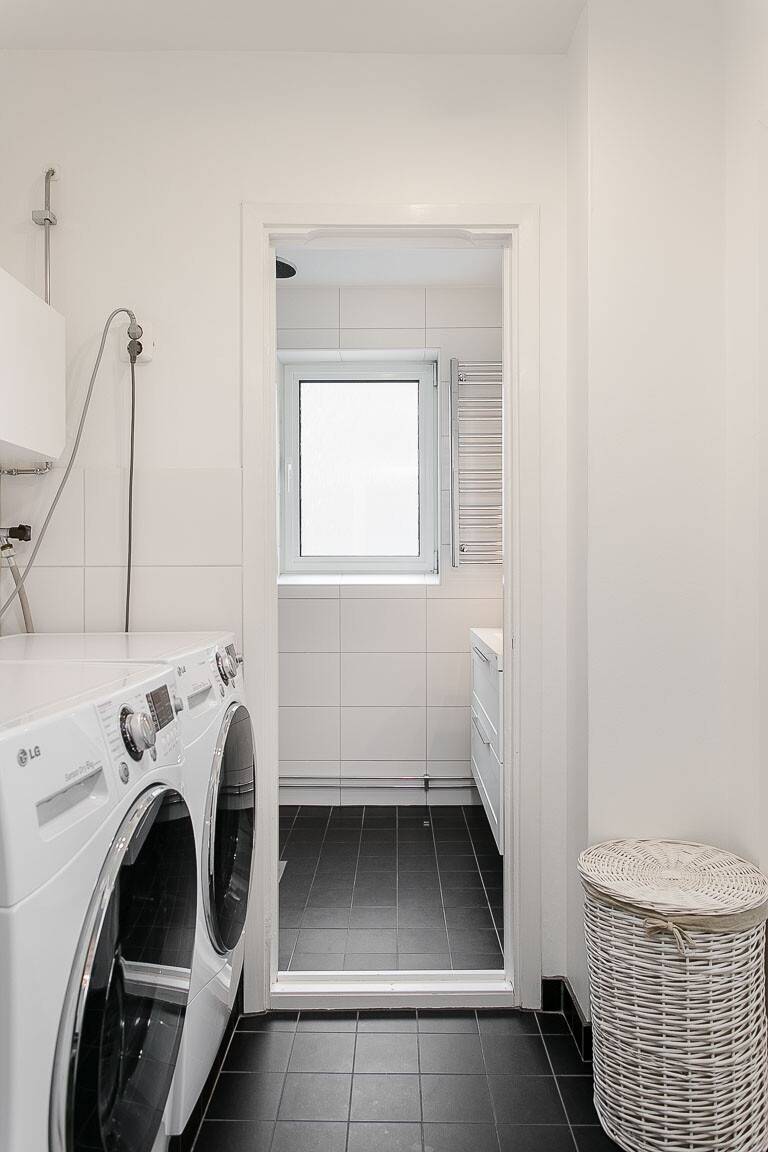 3 rum Lägenhet på Västra Kungshusgatan 6 Skara Skara kommun - bild 23