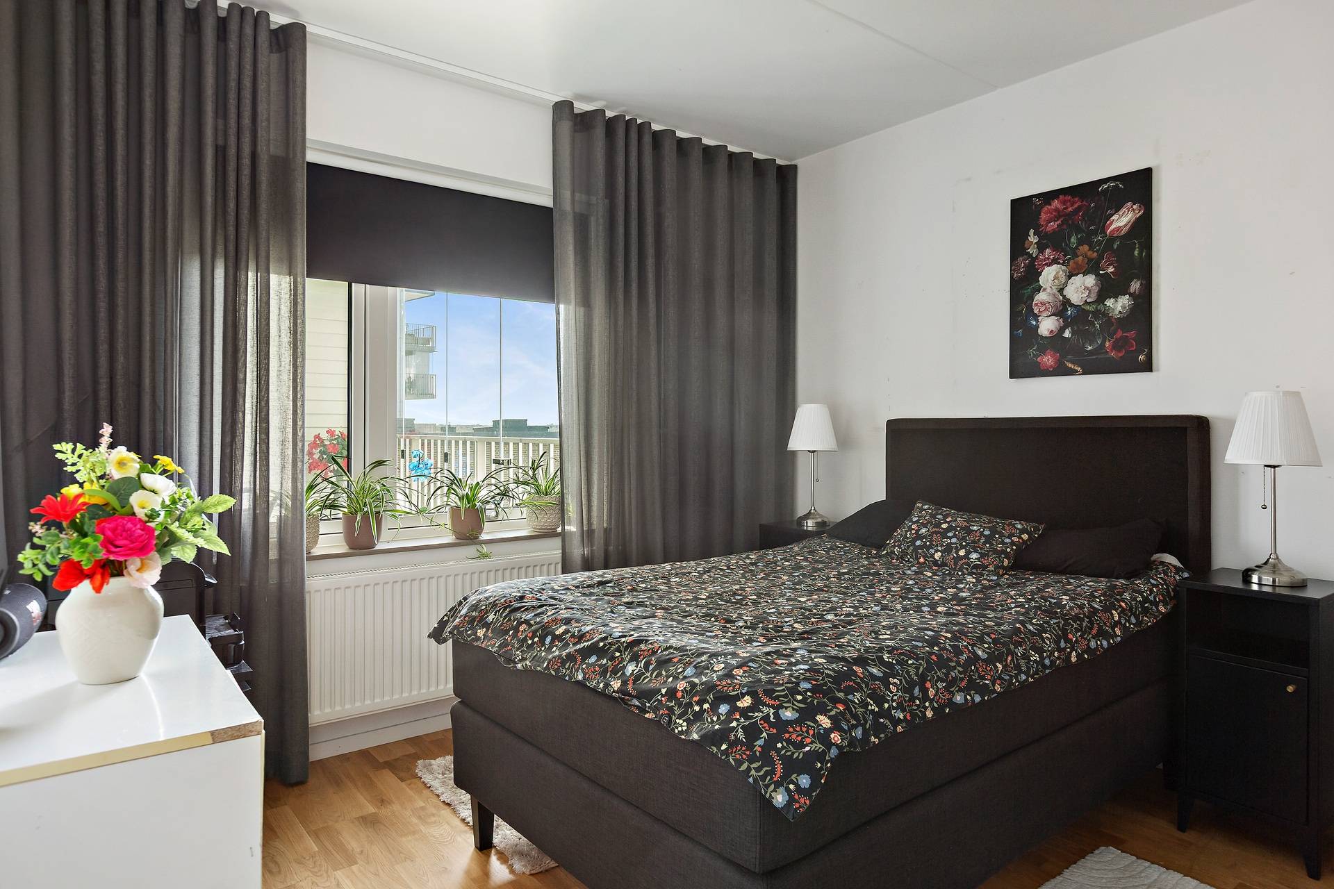 2 rum Lägenhet på Blåsebergavägen 19 Elinegård Malmö kommun - bild 13