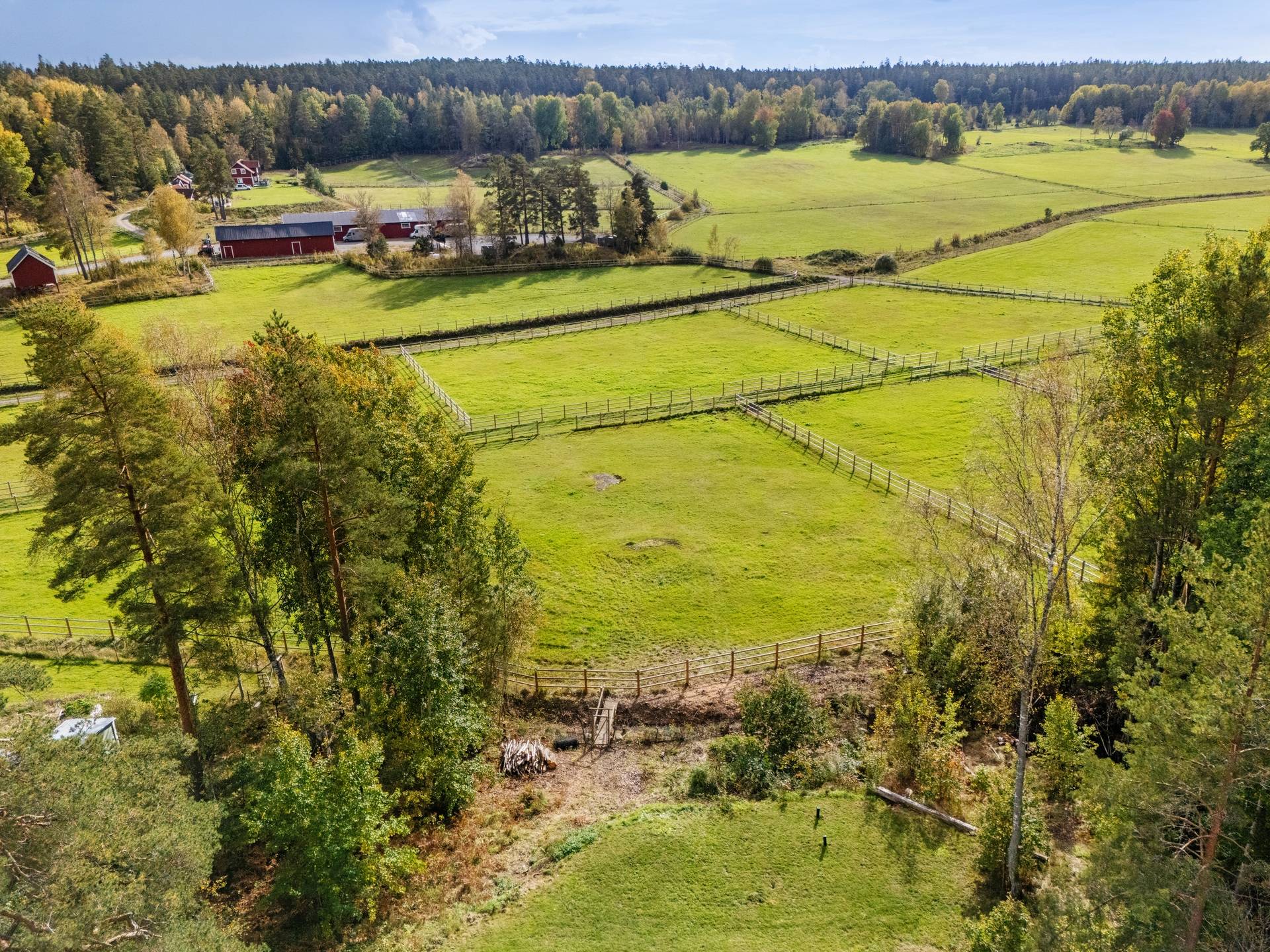 5 rum Villa på Bondvägen 110 Vendelsö Haninge kommun - bild 67